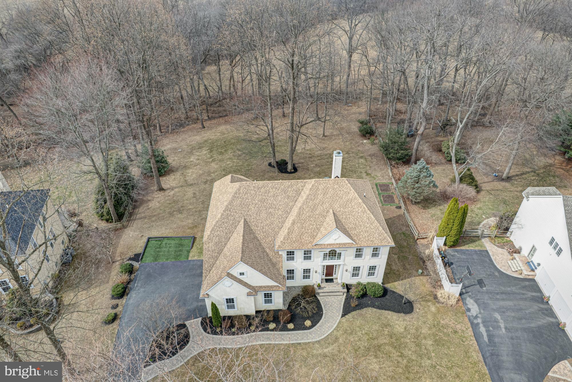 MEADOWCROFT KNOLL - Residential