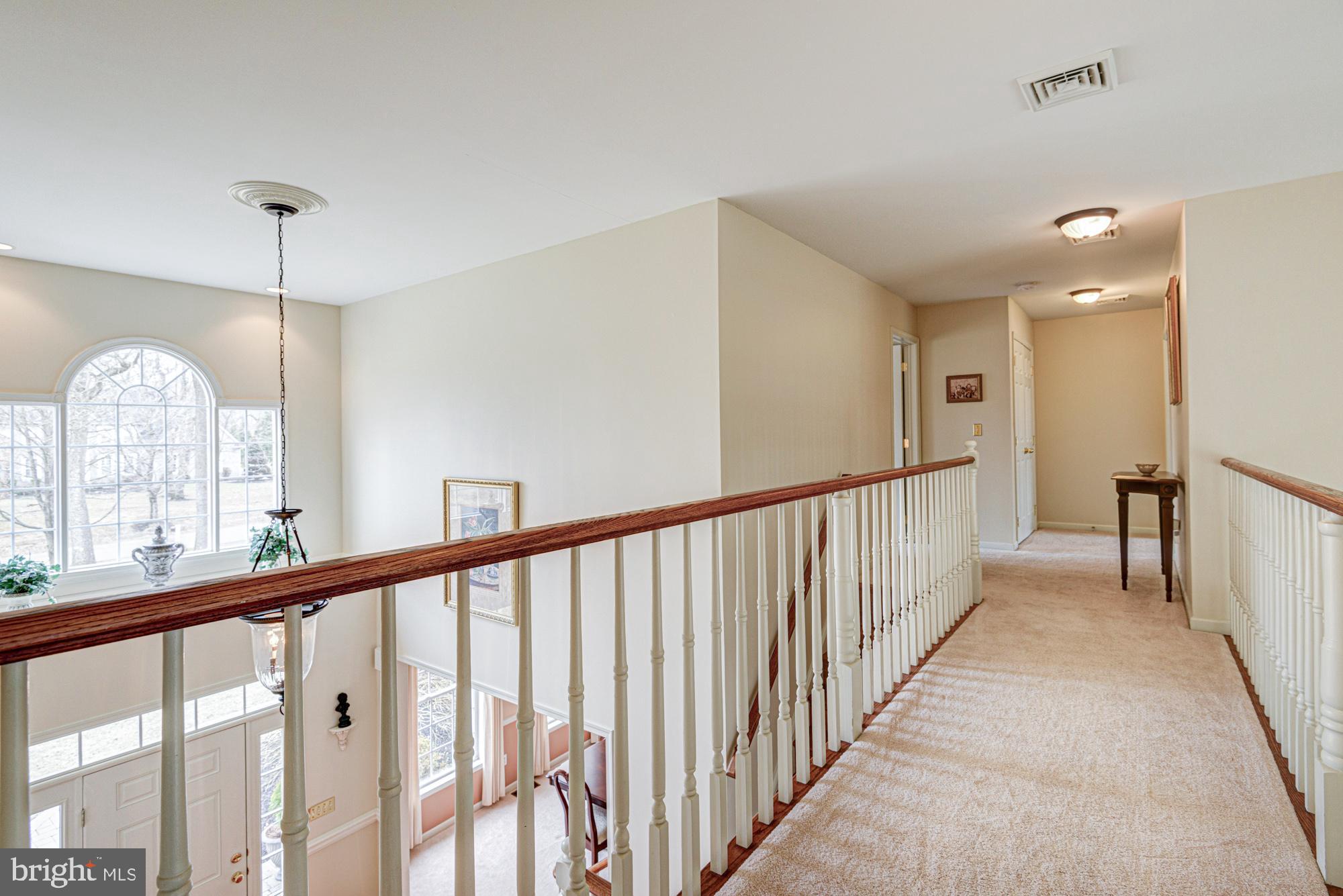 MEADOWCROFT KNOLL - Residential