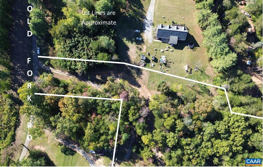 Photo of 87 Old Fork Ln, PALMYRA, VA 22963 (MLS # 669958)