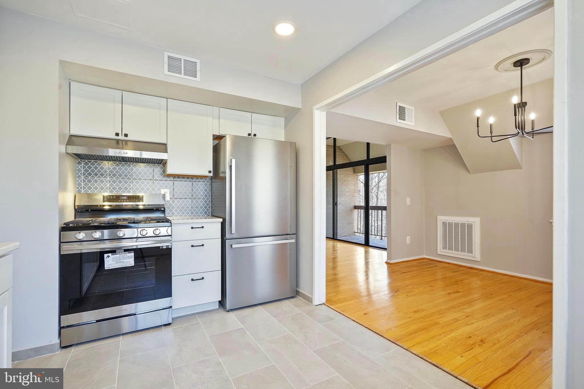 BENTANA PARK - Residential