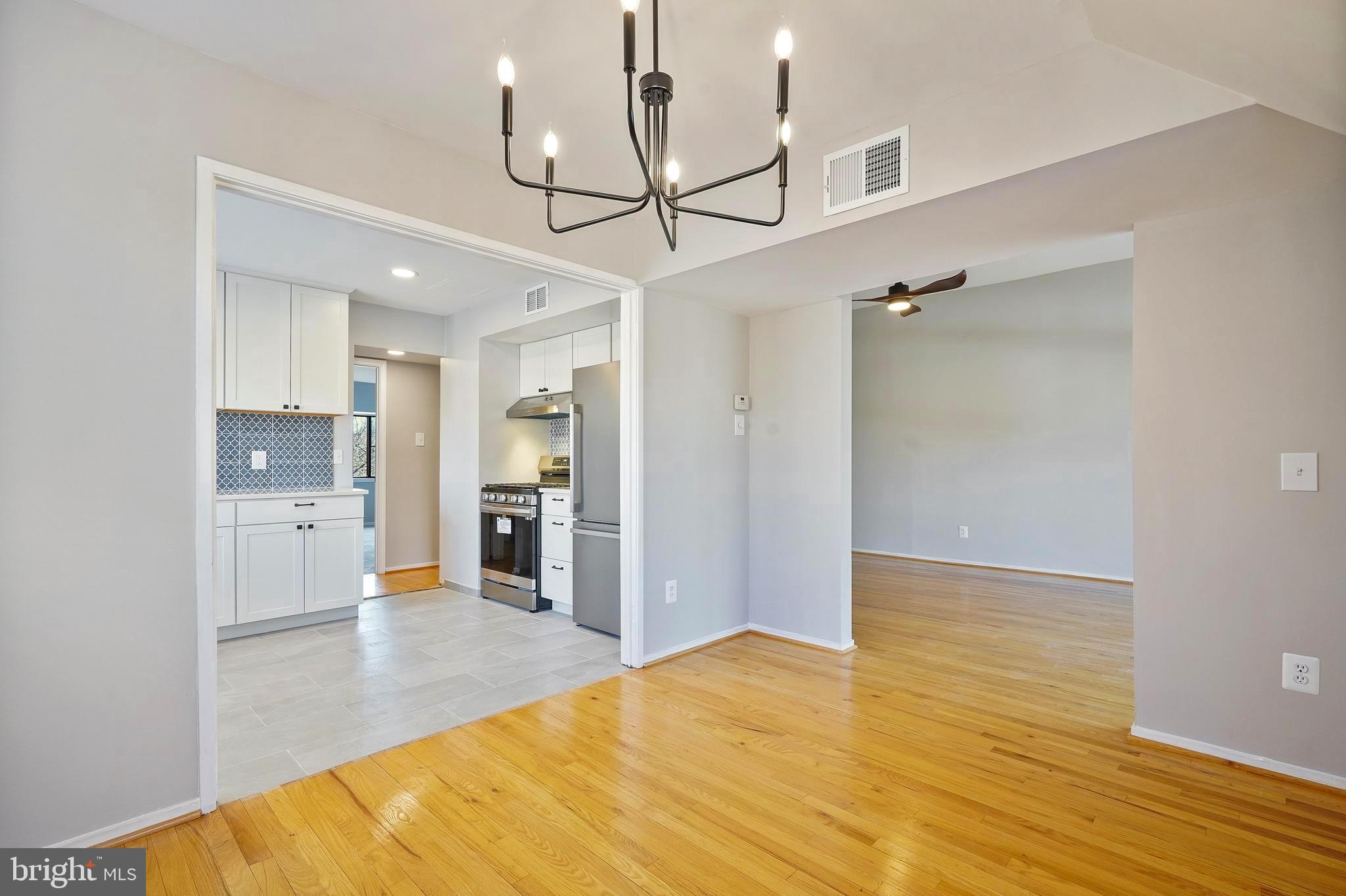 BENTANA PARK - Residential