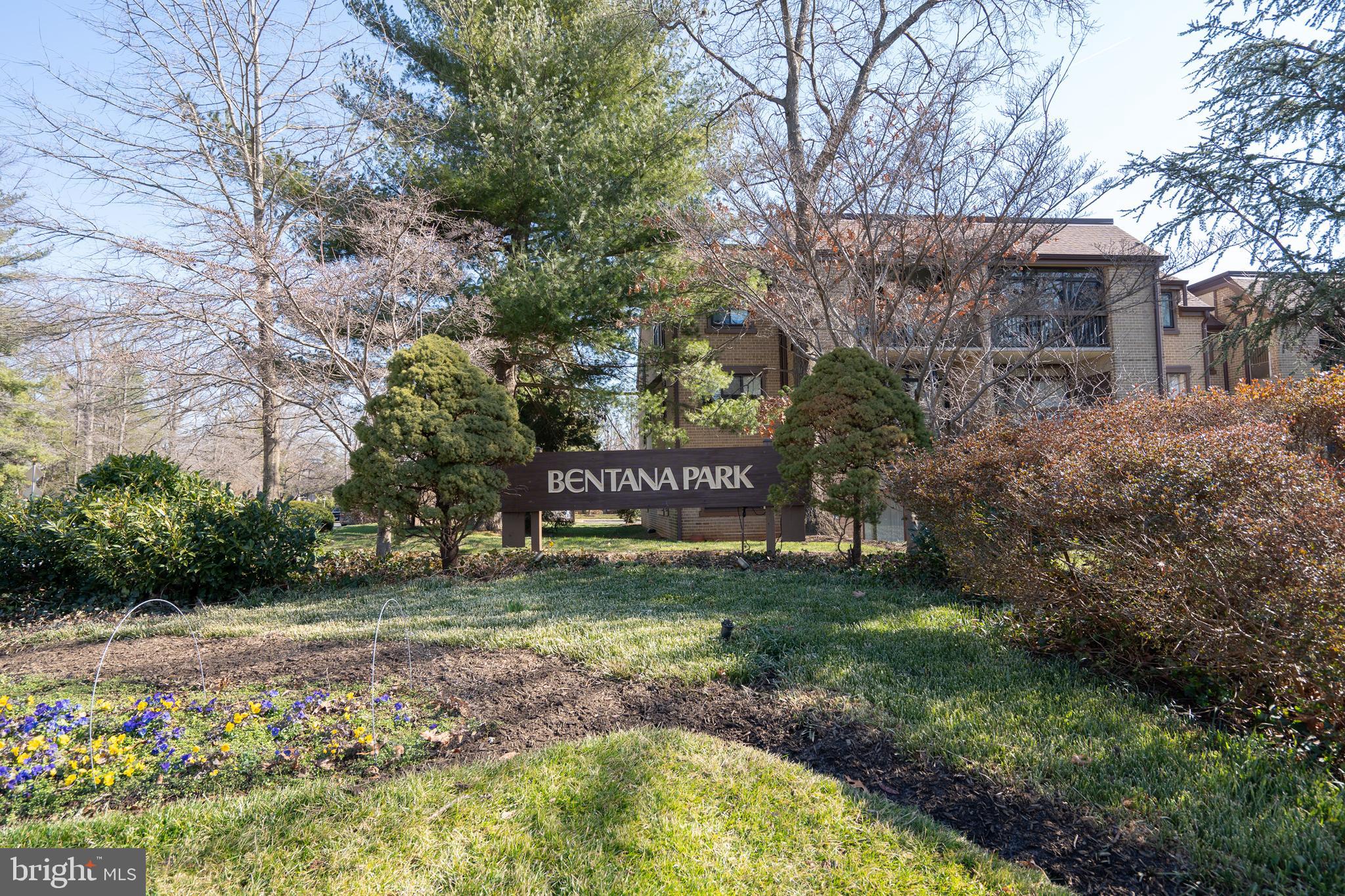 BENTANA PARK - Residential