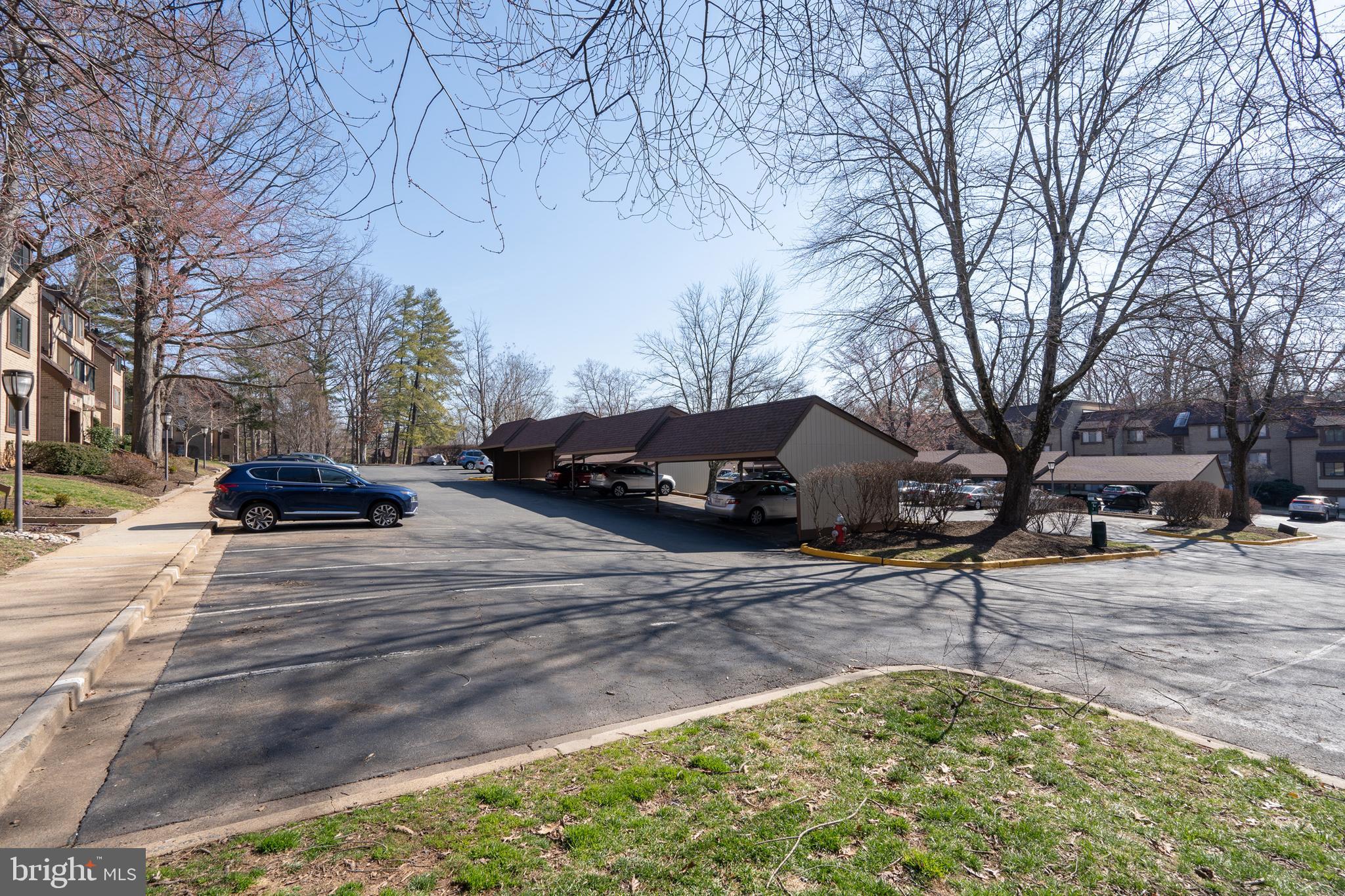 BENTANA PARK - Residential