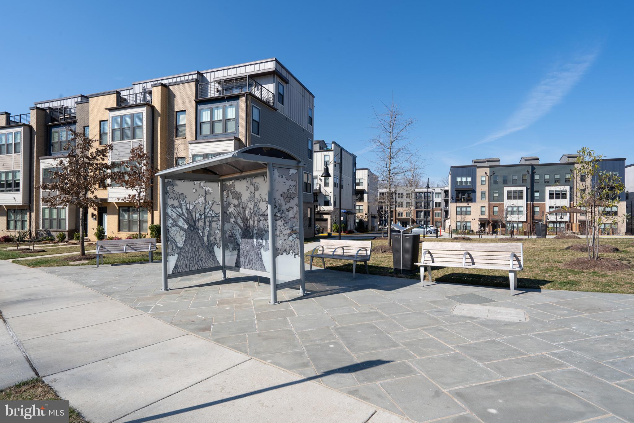 BENTANA PARK - Residential