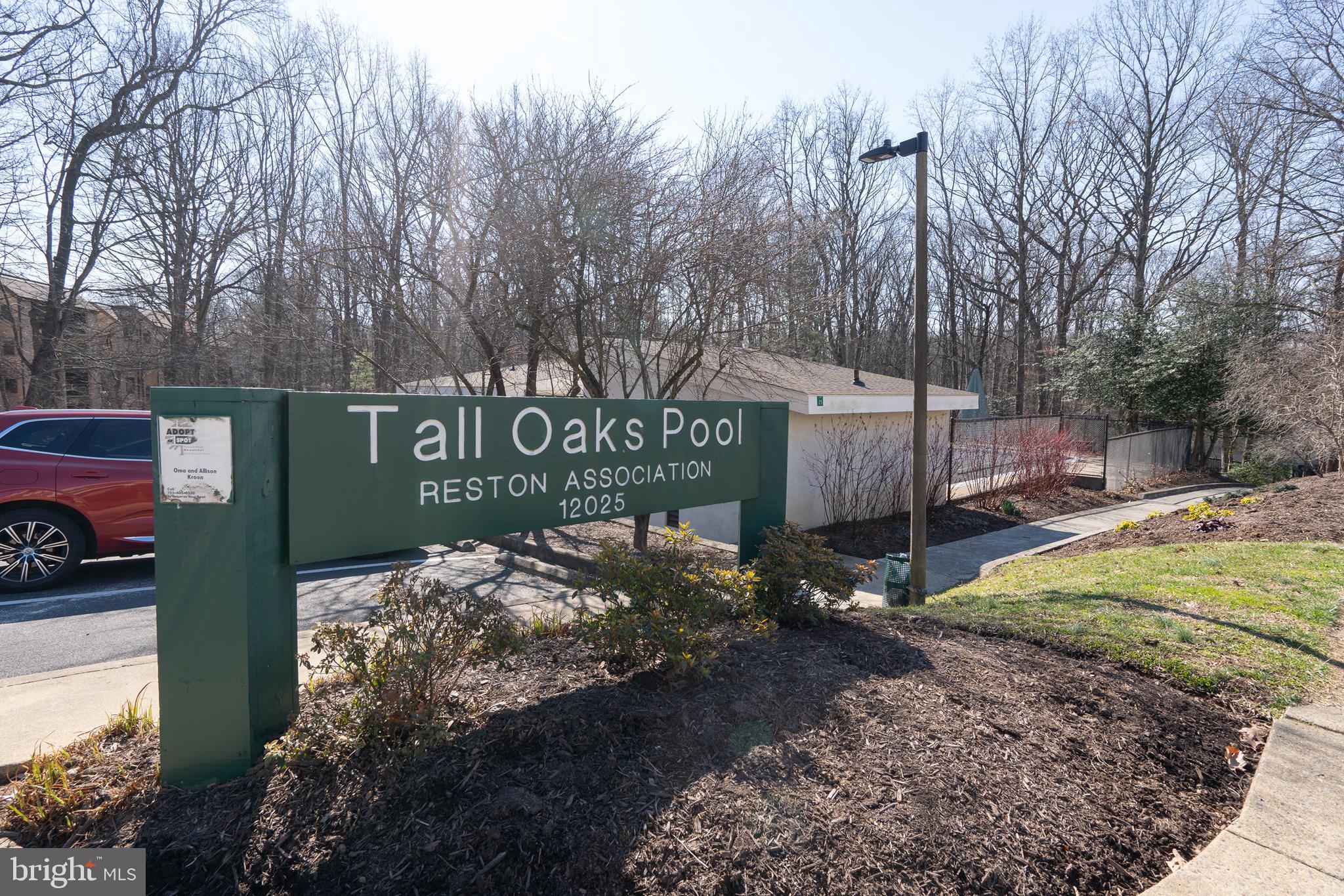 BENTANA PARK - Residential