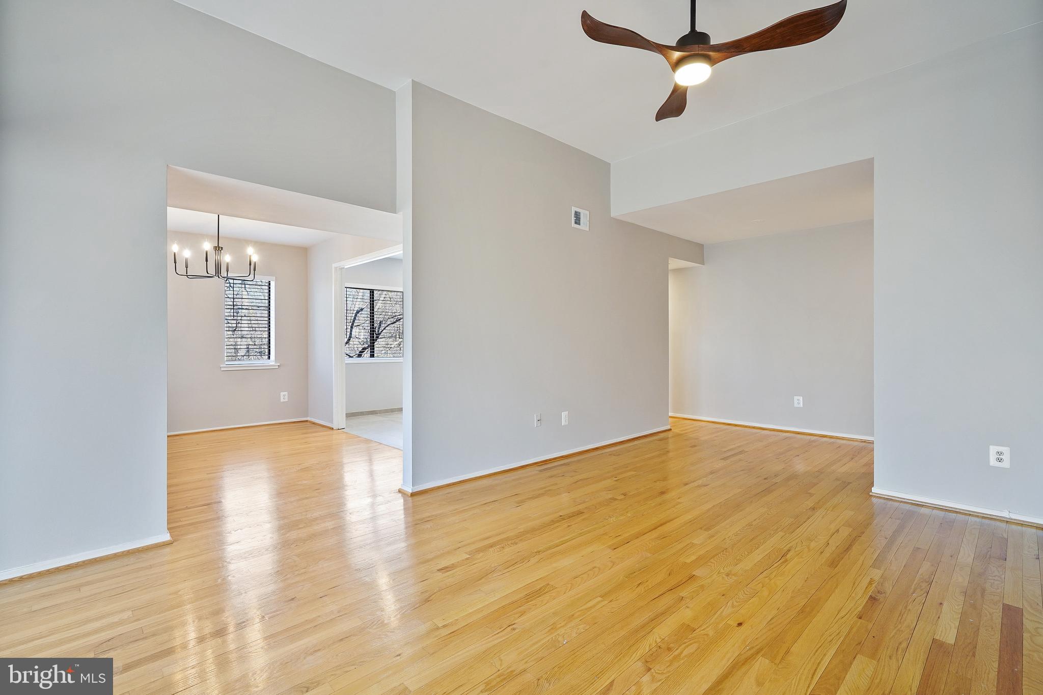 BENTANA PARK - Residential