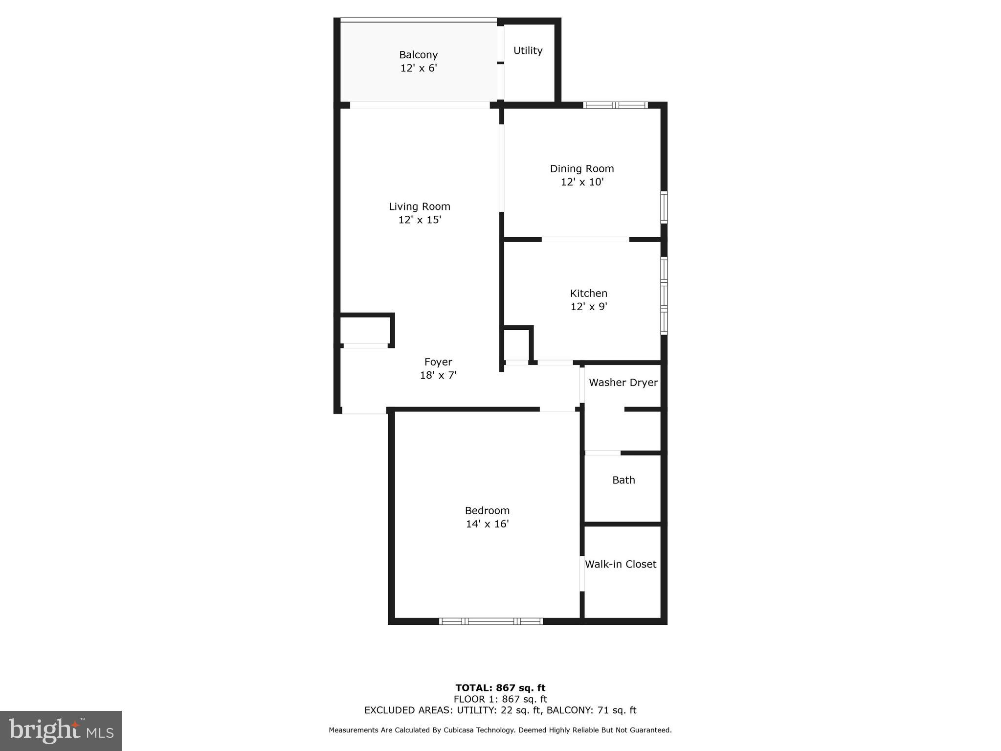 BENTANA PARK - Residential