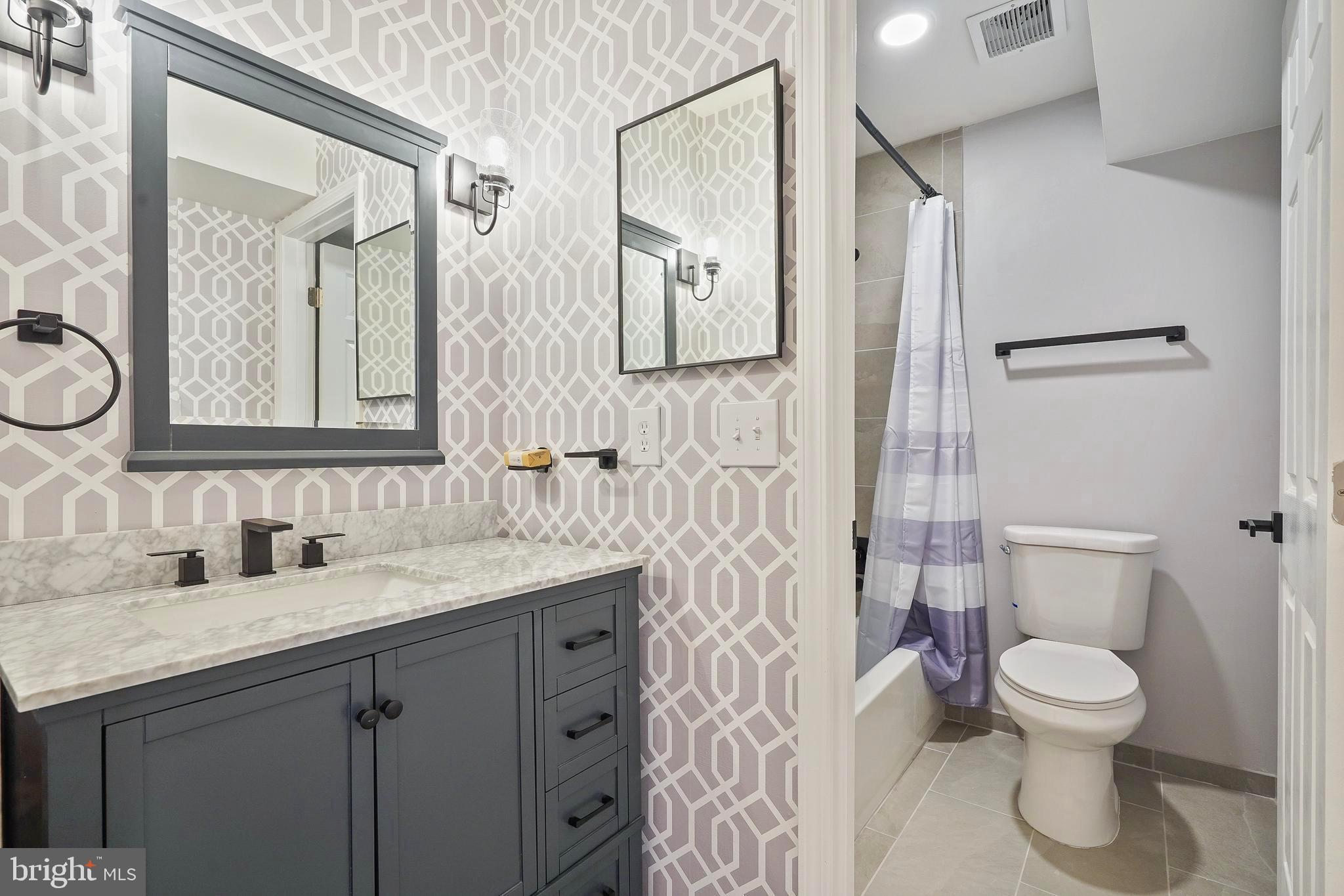 BENTANA PARK - Residential