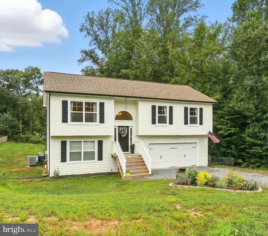 LAKE ARROWHEAD - Residential