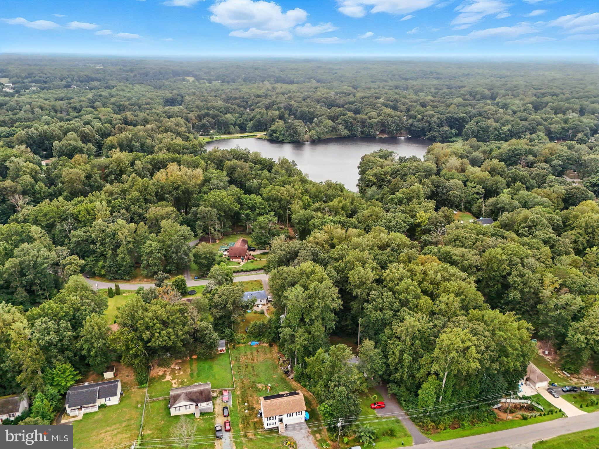 LAKE ARROWHEAD - Residential
