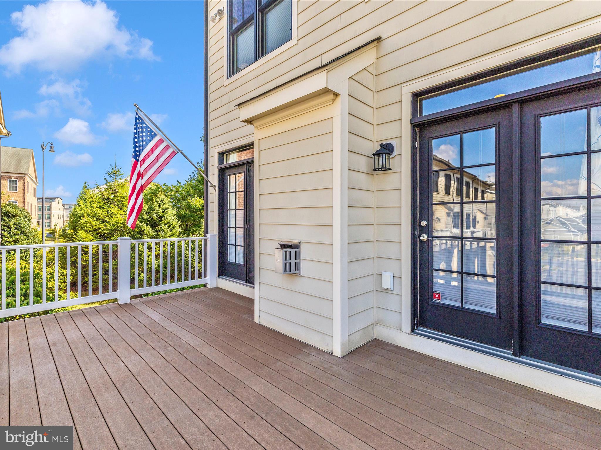 VILLAGES OF URBANA - Residential