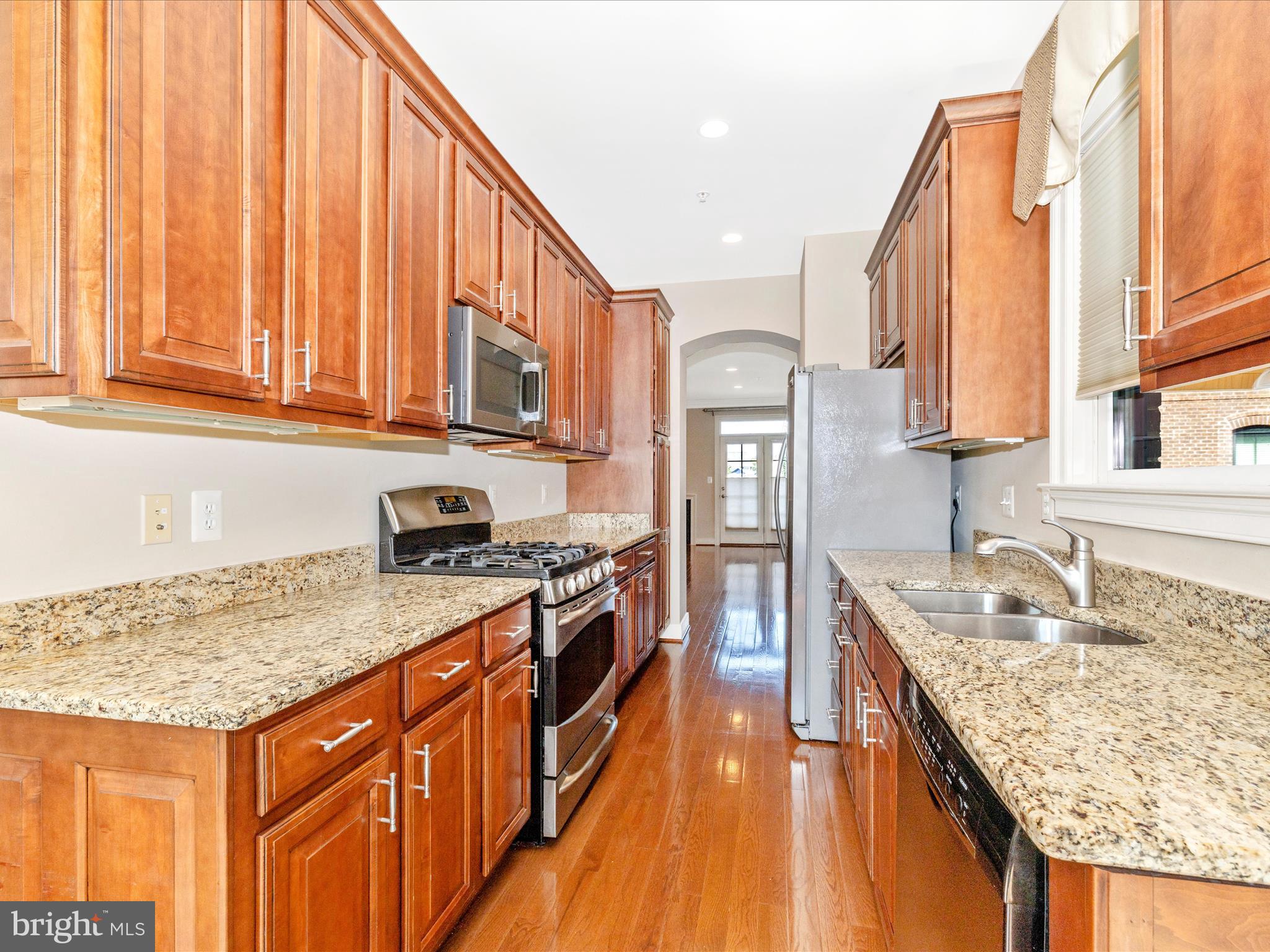 VILLAGES OF URBANA - Residential