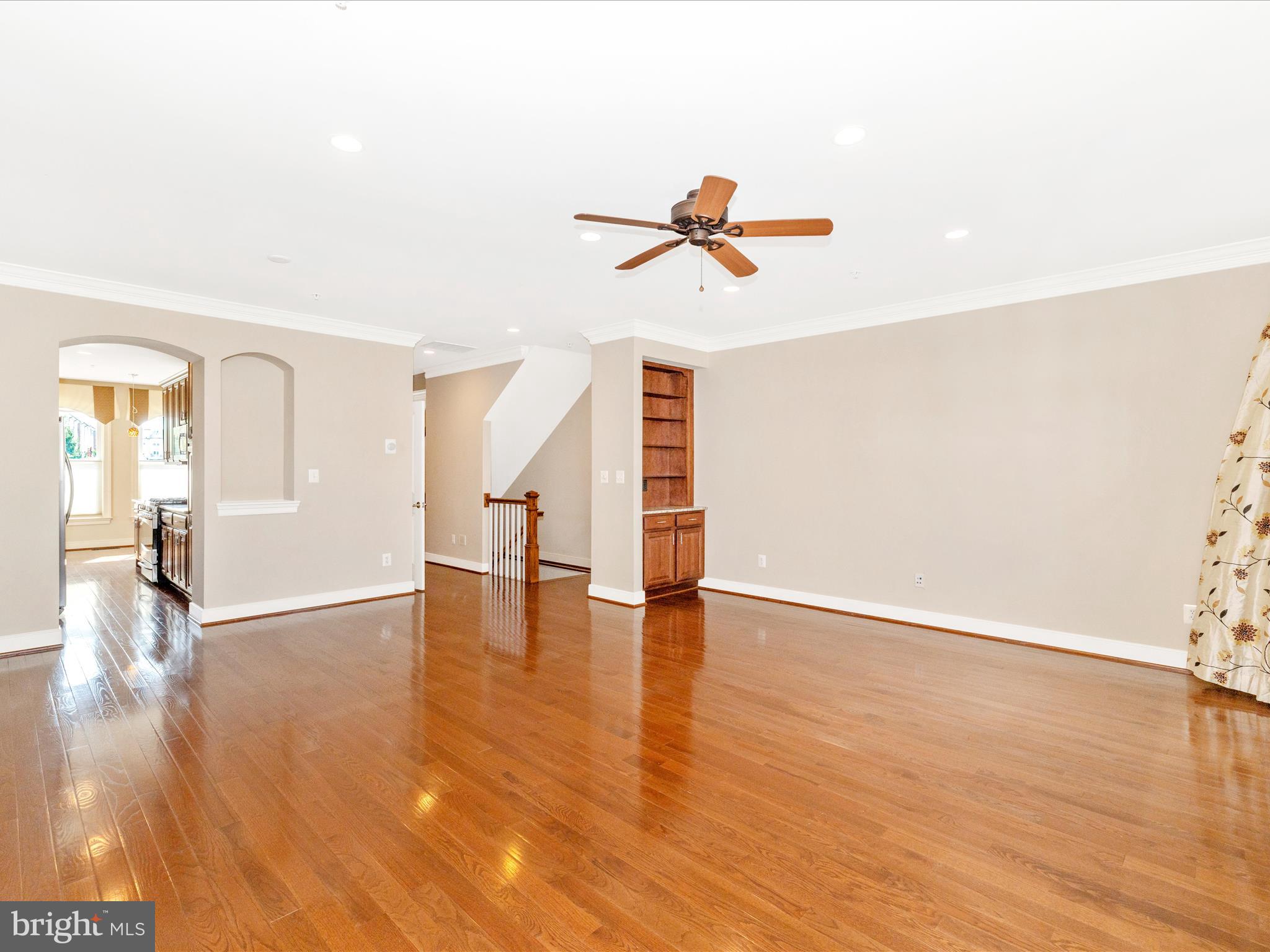 VILLAGES OF URBANA - Residential