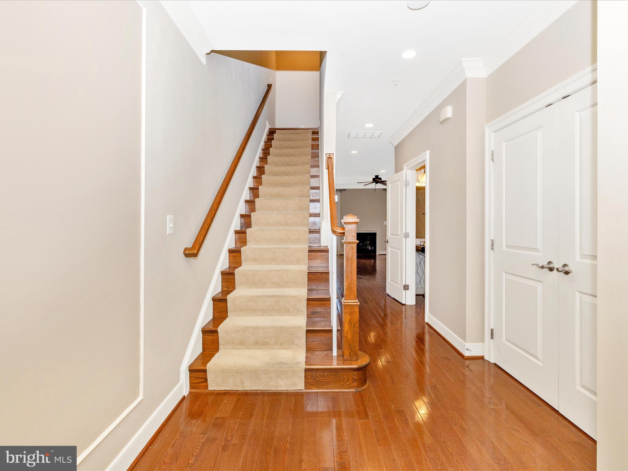 VILLAGES OF URBANA - Residential