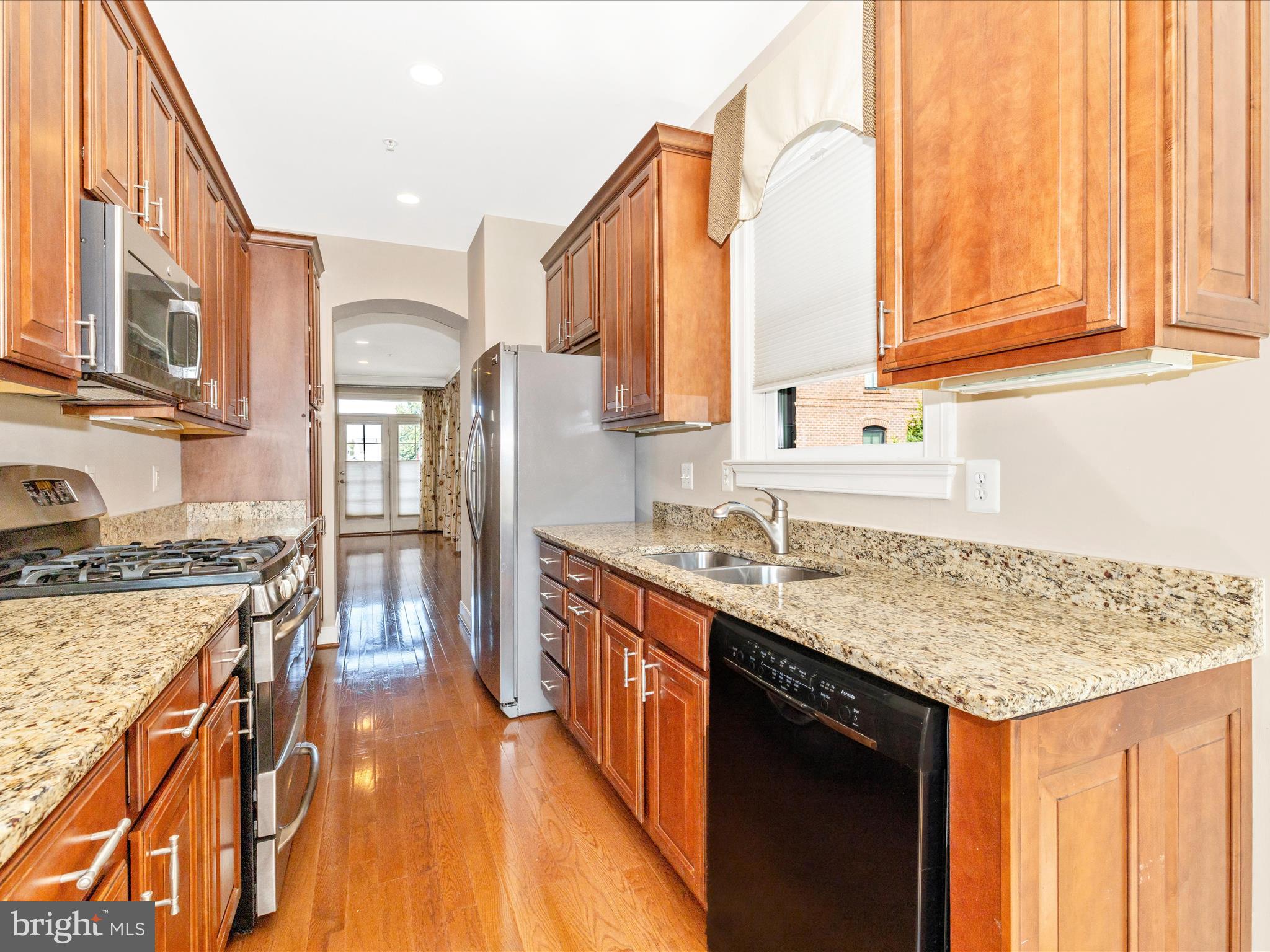 VILLAGES OF URBANA - Residential