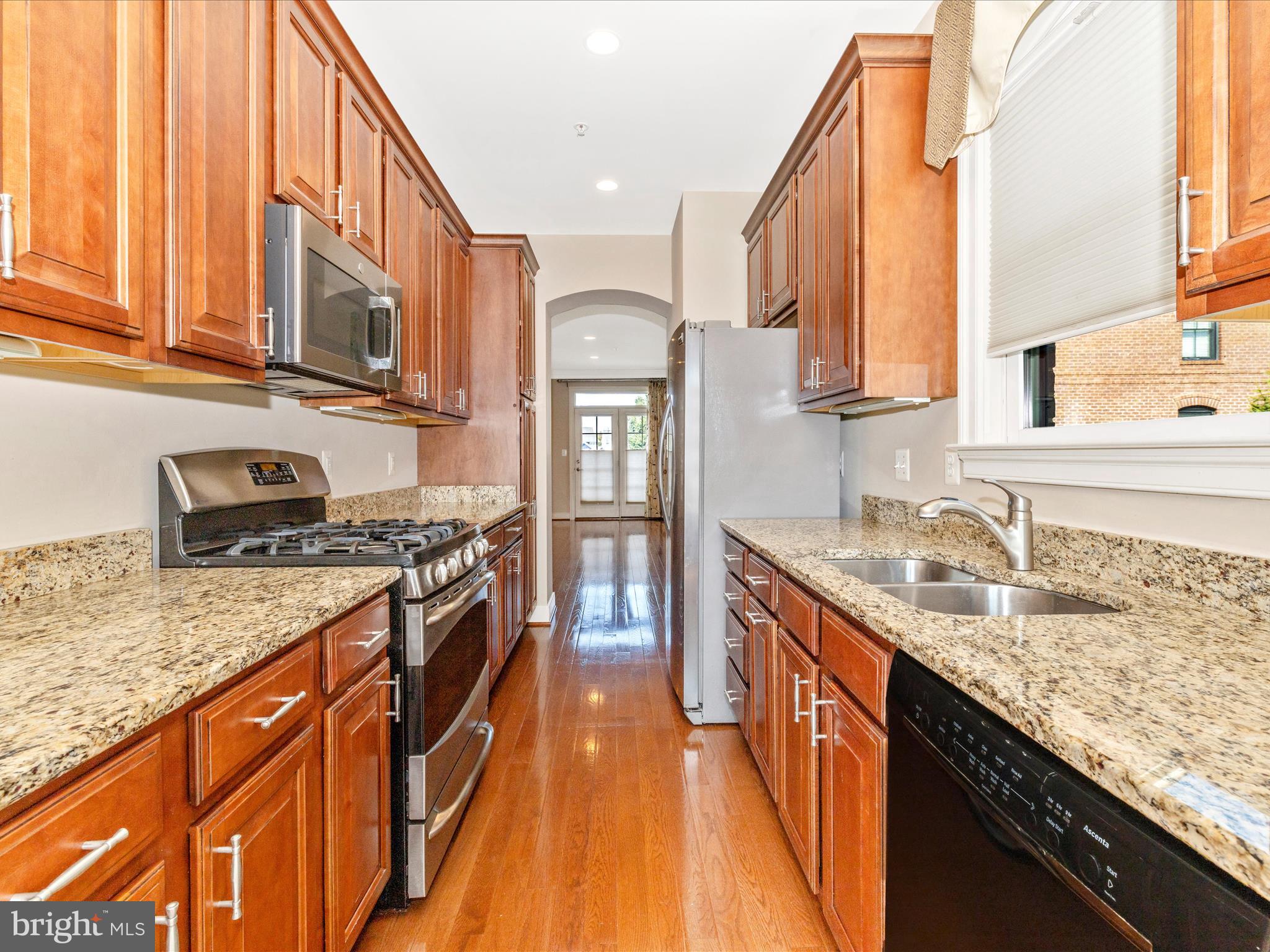 VILLAGES OF URBANA - Residential