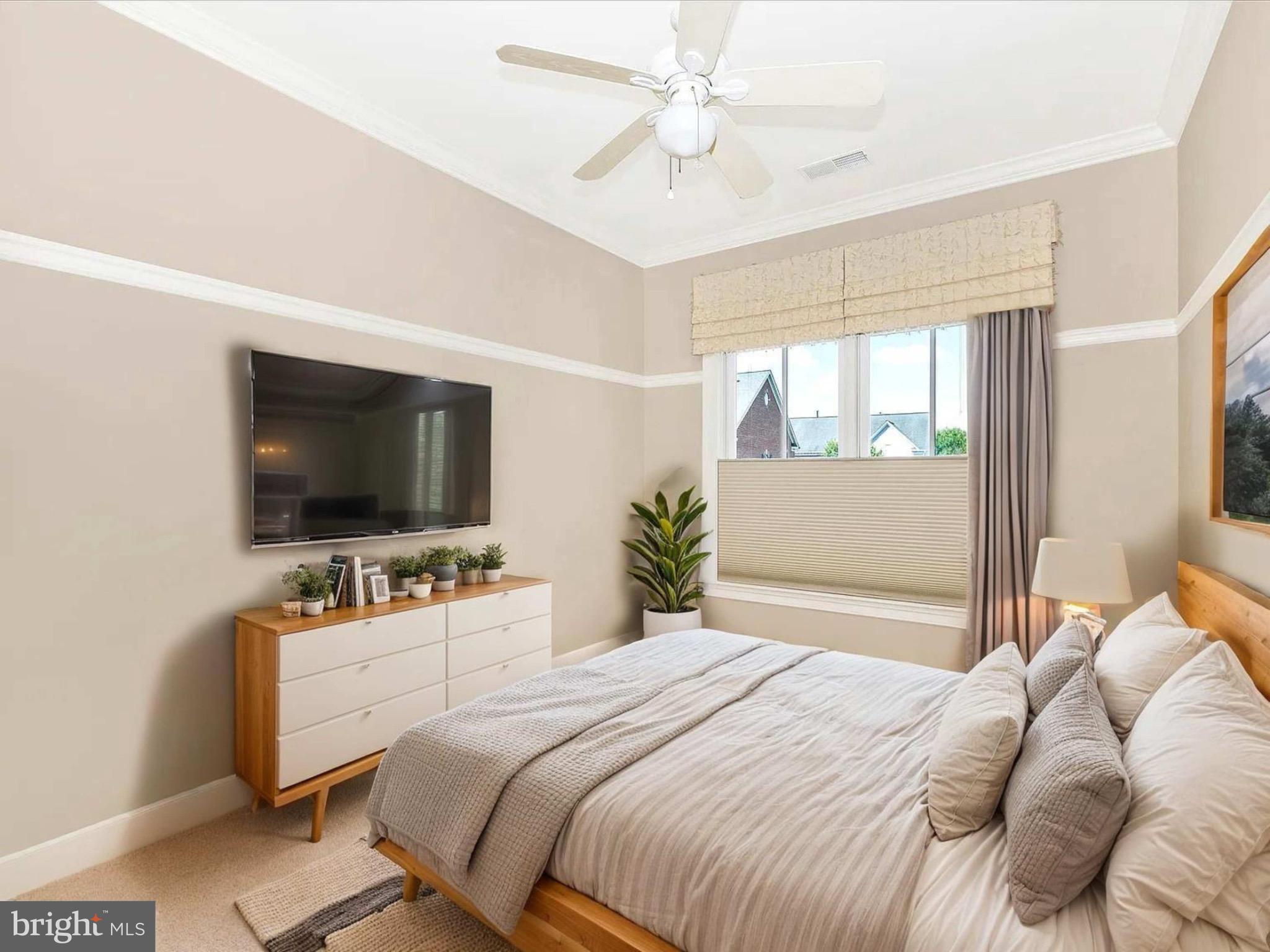 VILLAGES OF URBANA - Residential