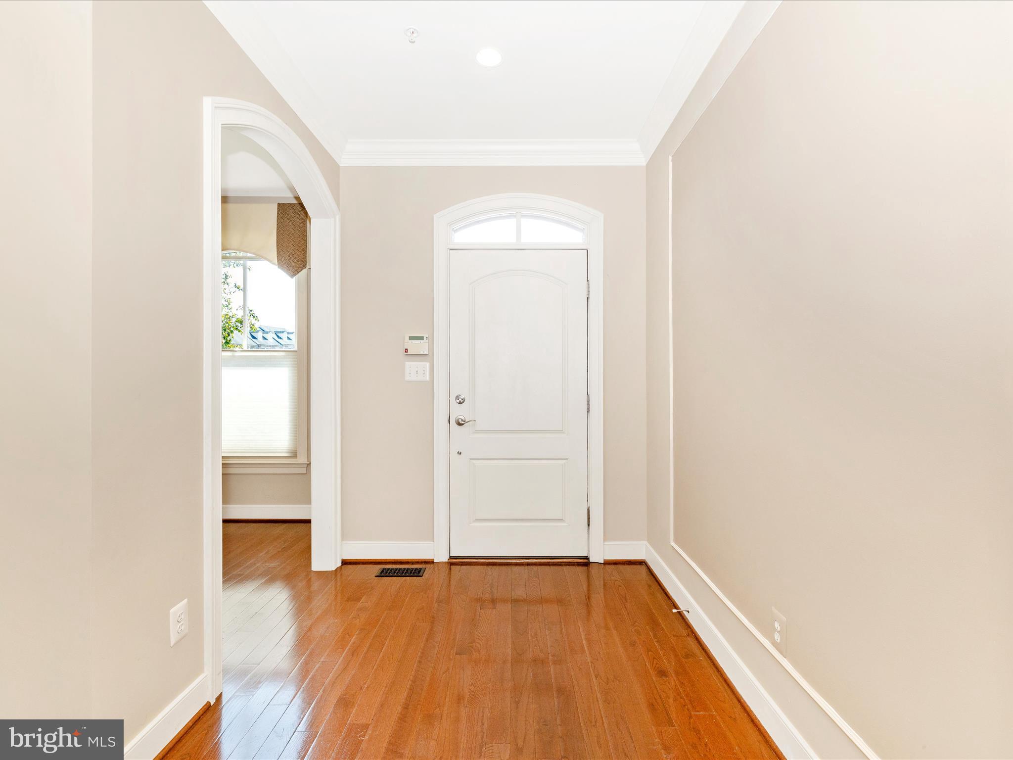 VILLAGES OF URBANA - Residential