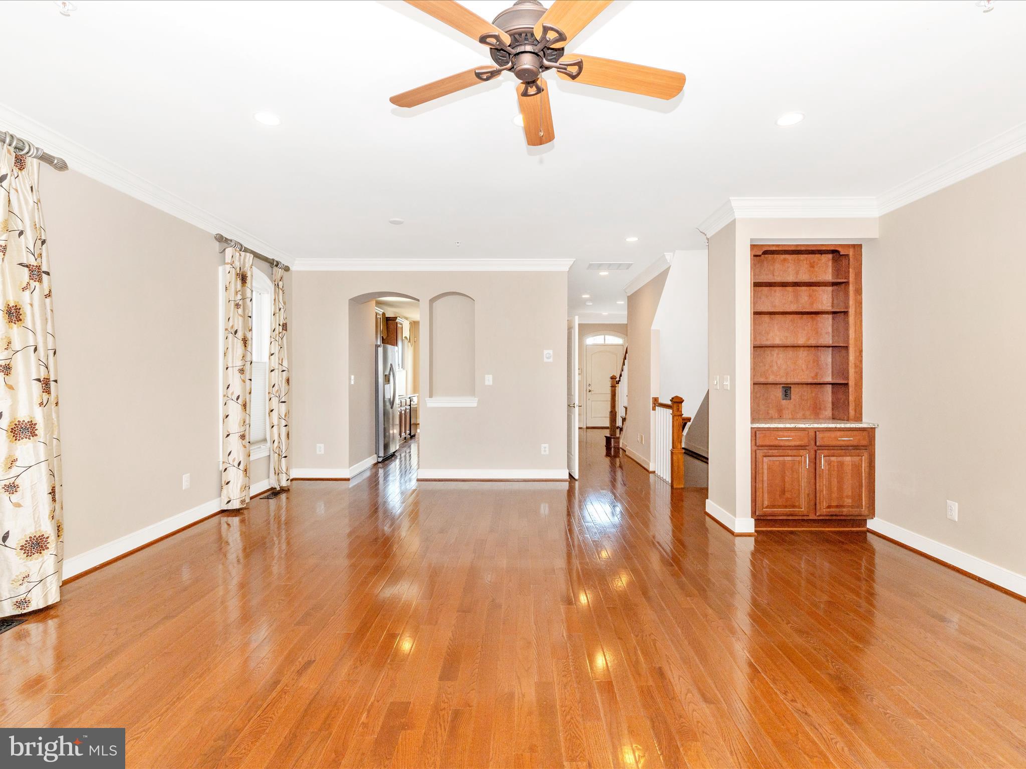 VILLAGES OF URBANA - Residential