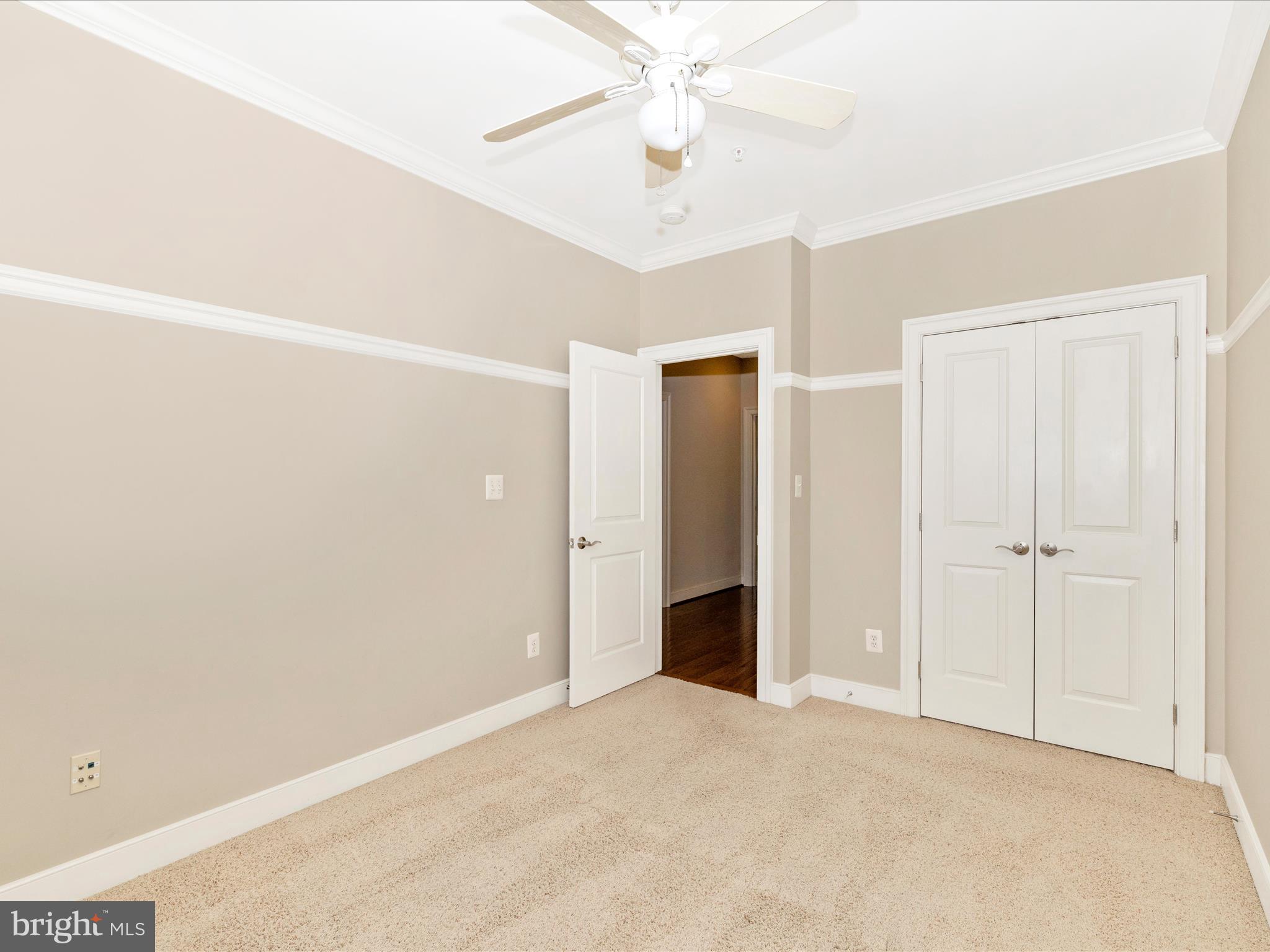 VILLAGES OF URBANA - Residential