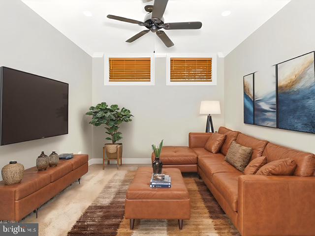 VILLAGES OF URBANA - Residential