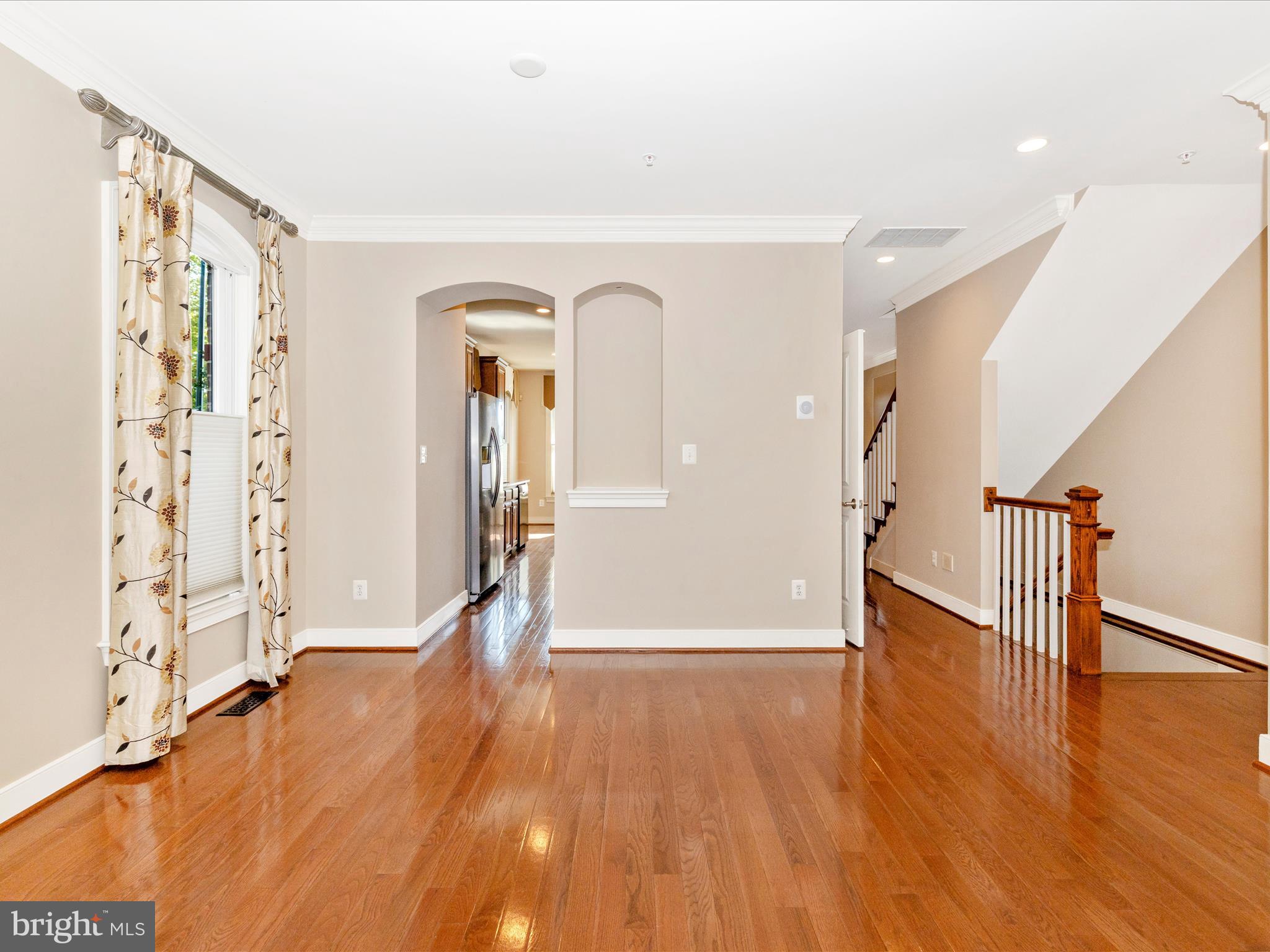 VILLAGES OF URBANA - Residential