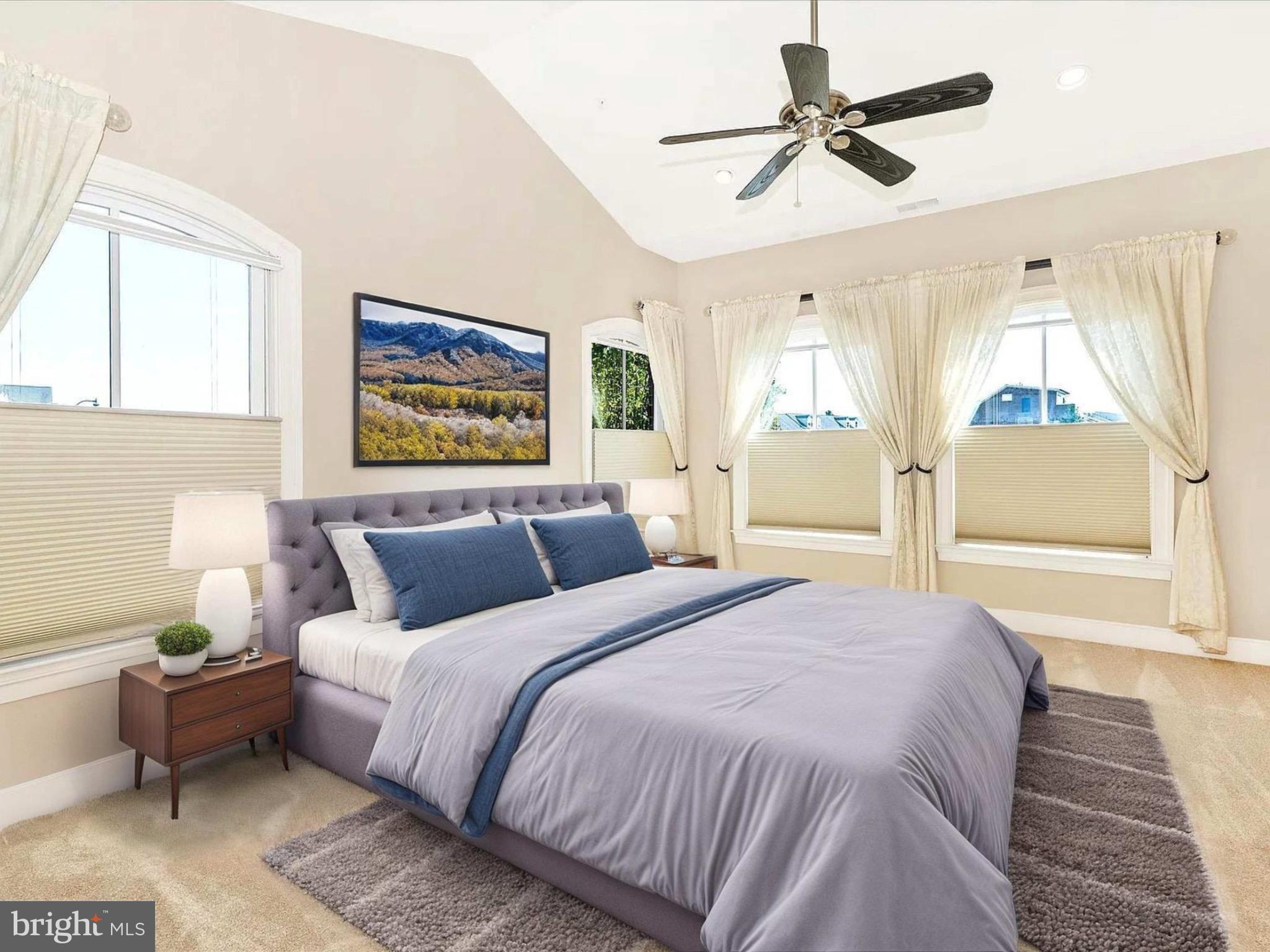 VILLAGES OF URBANA - Residential