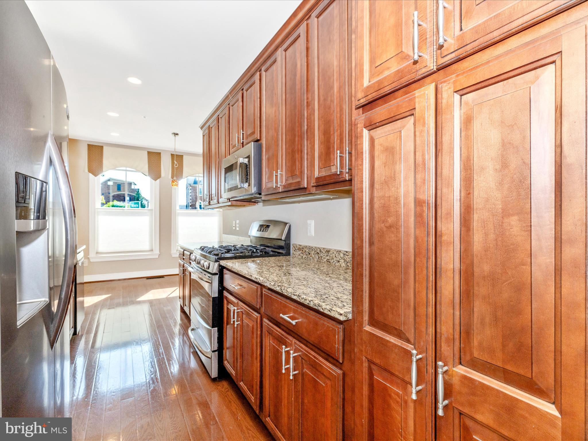 VILLAGES OF URBANA - Residential