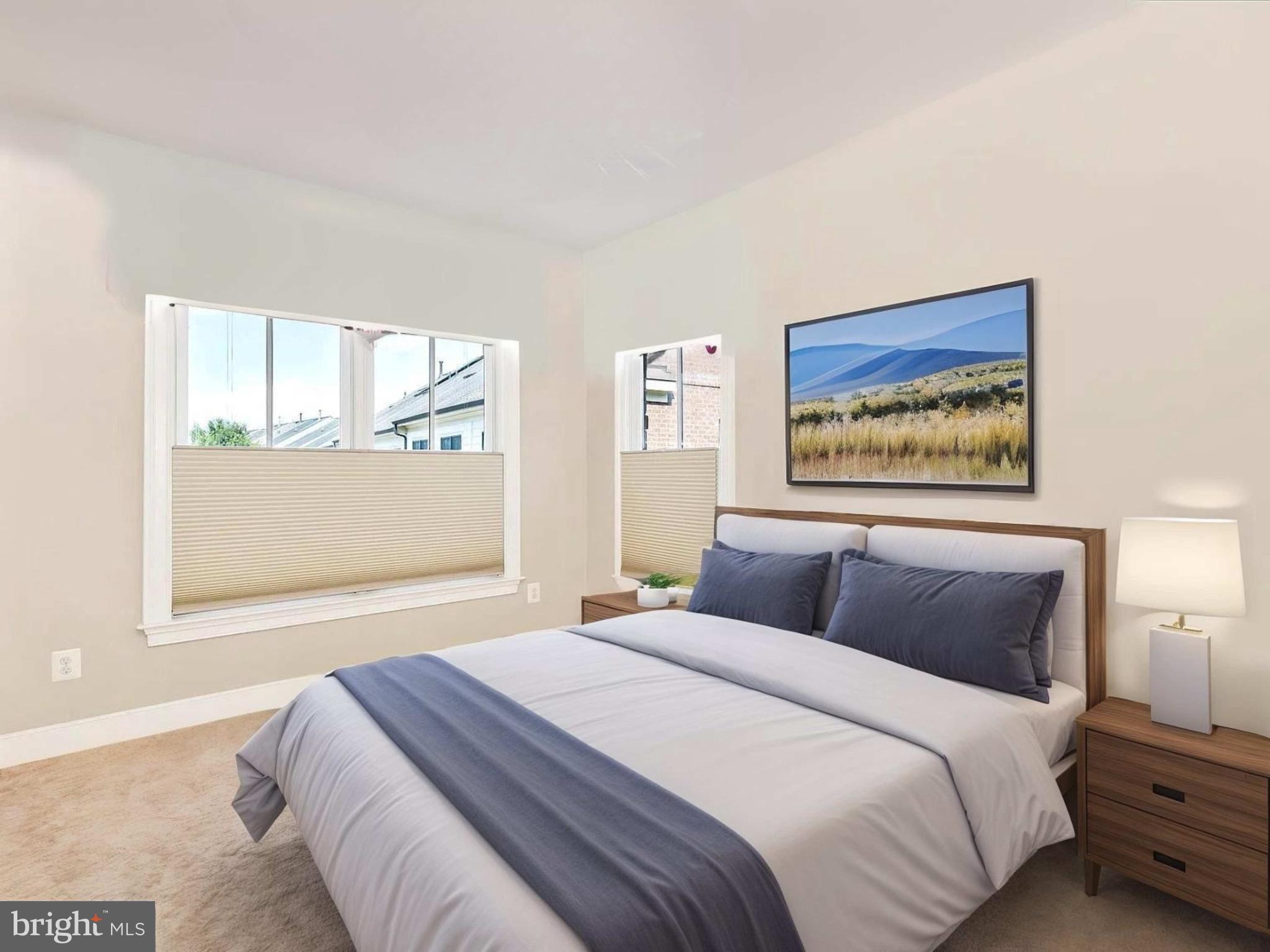 VILLAGES OF URBANA - Residential