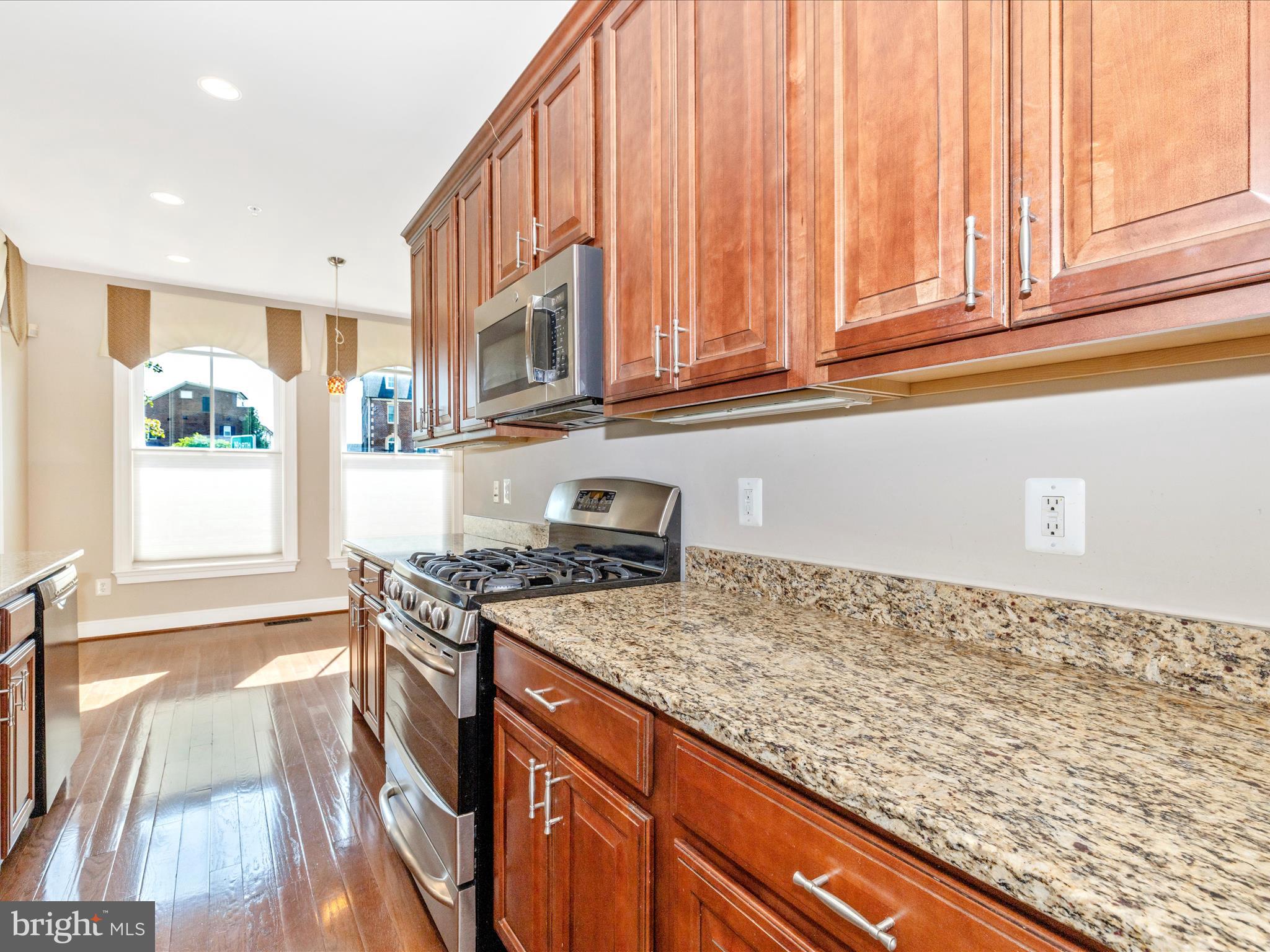 VILLAGES OF URBANA - Residential