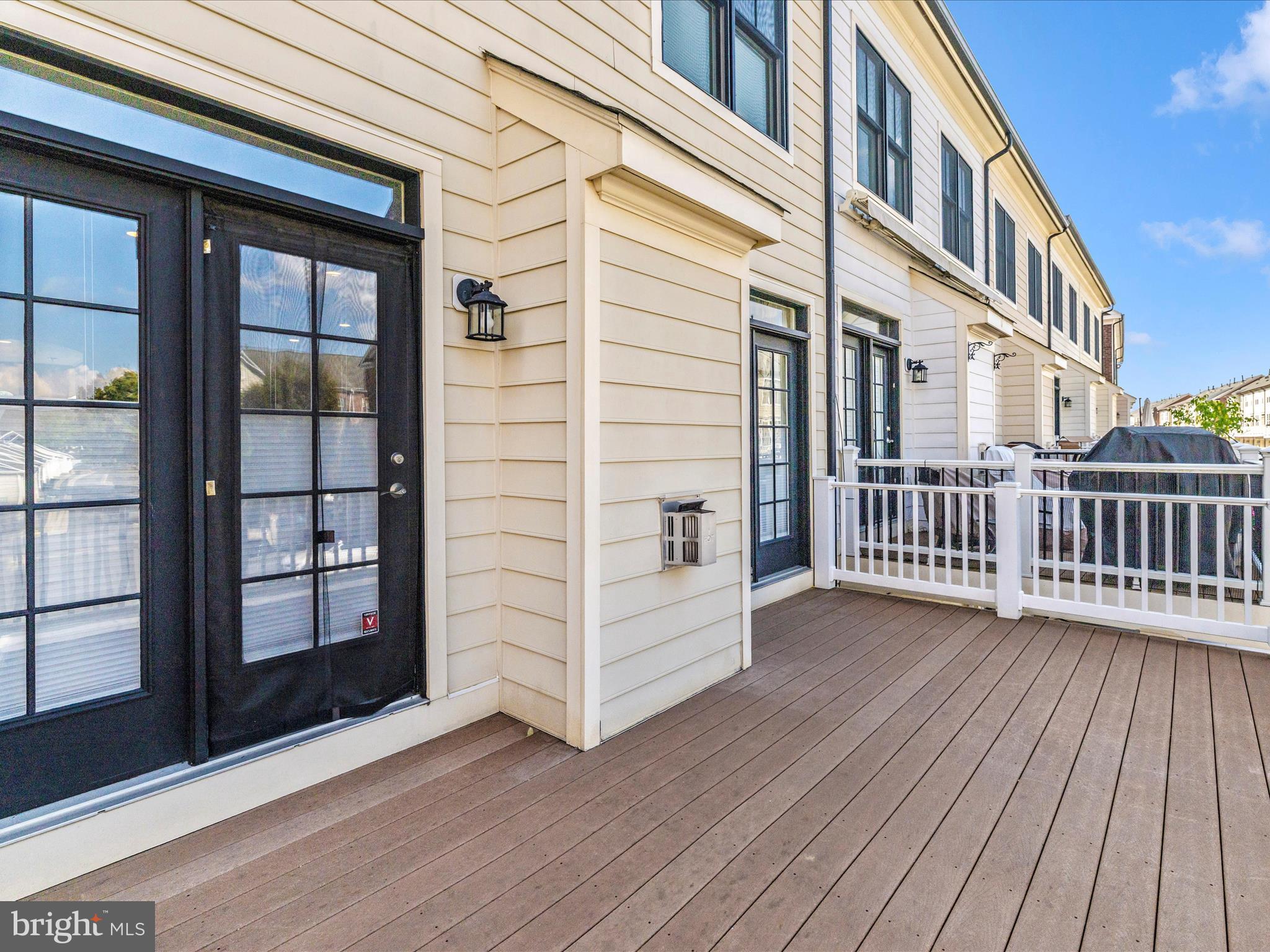 VILLAGES OF URBANA - Residential