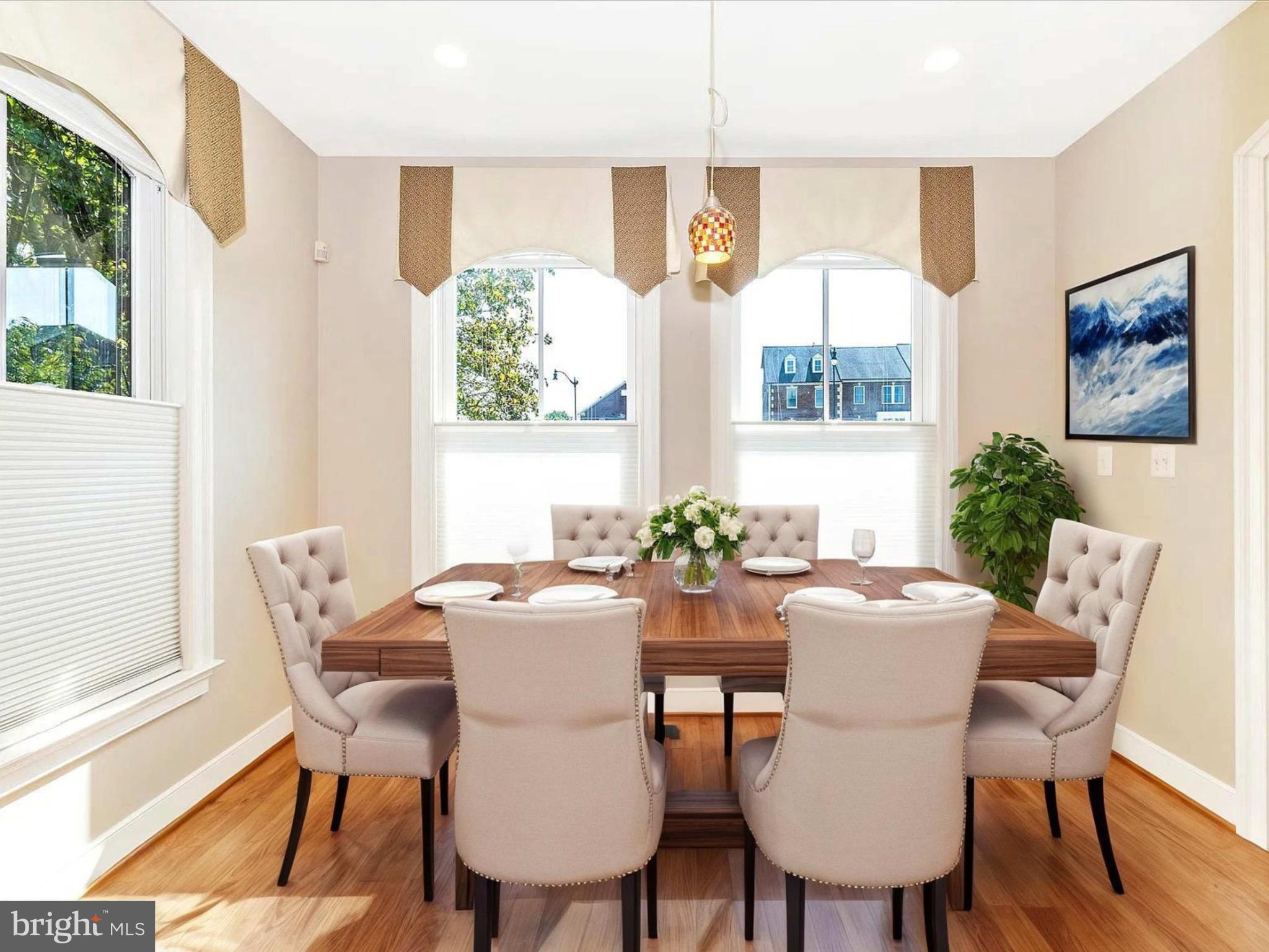 VILLAGES OF URBANA - Residential