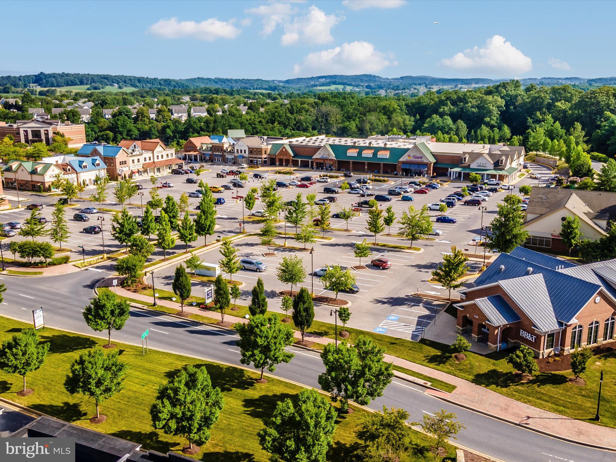 VILLAGES OF URBANA - Residential