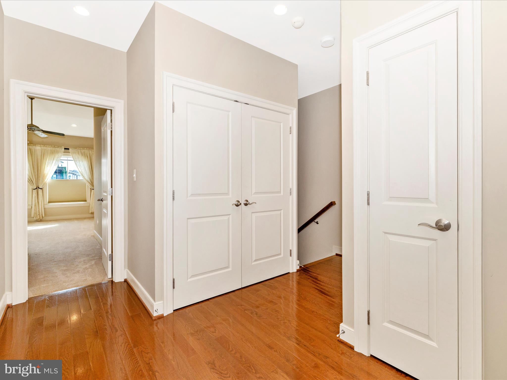 VILLAGES OF URBANA - Residential