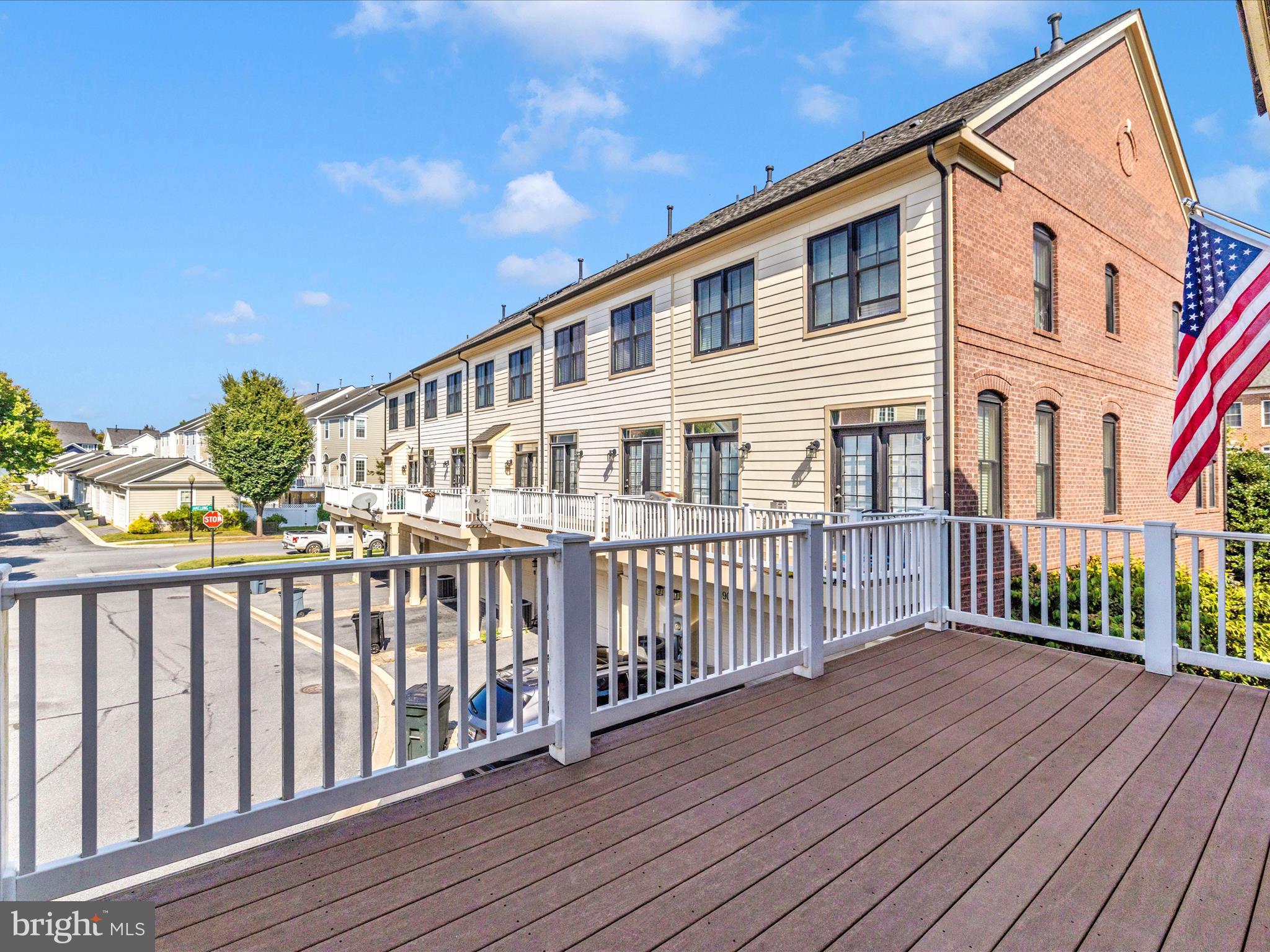 VILLAGES OF URBANA - Residential