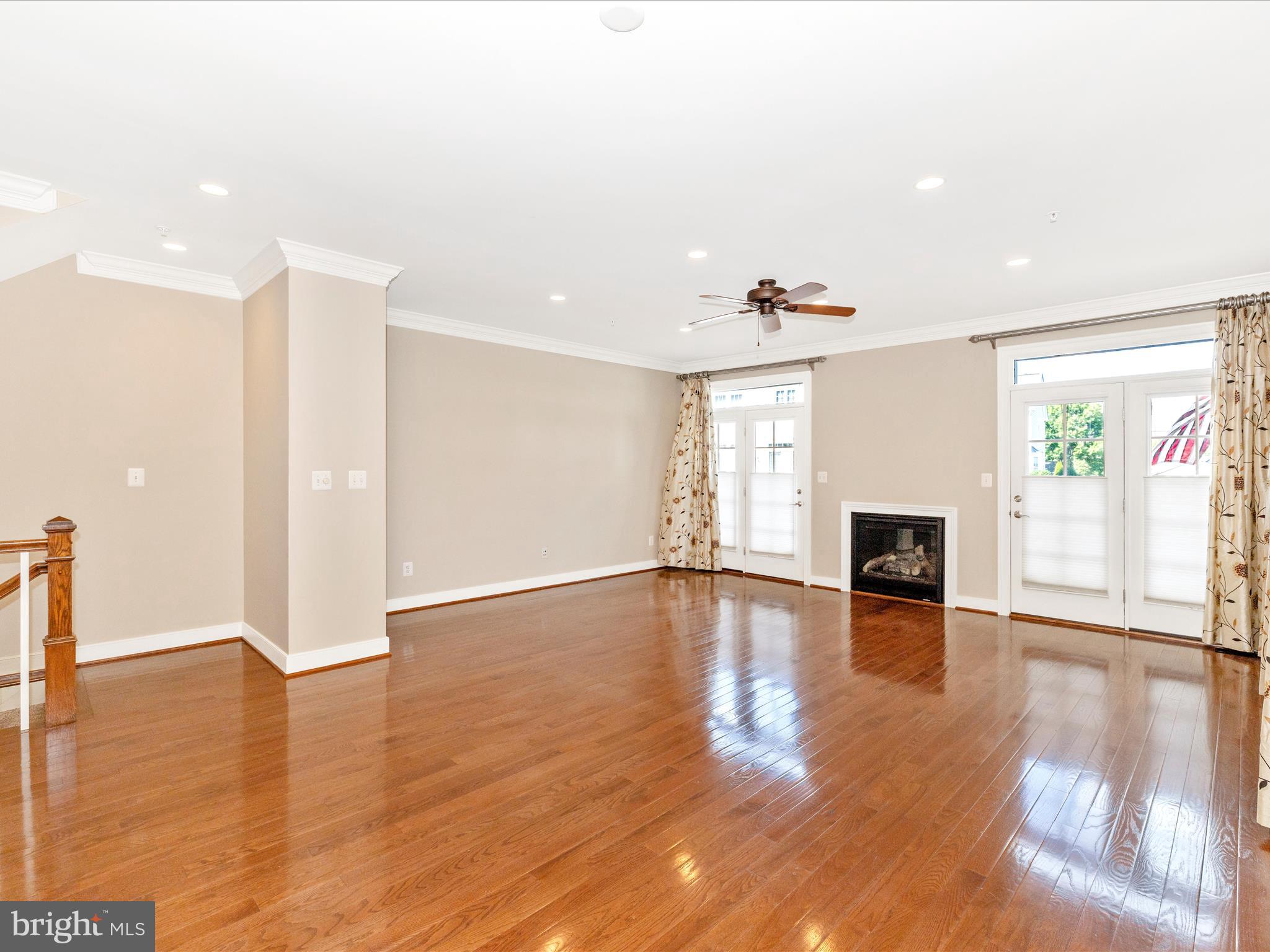 VILLAGES OF URBANA - Residential