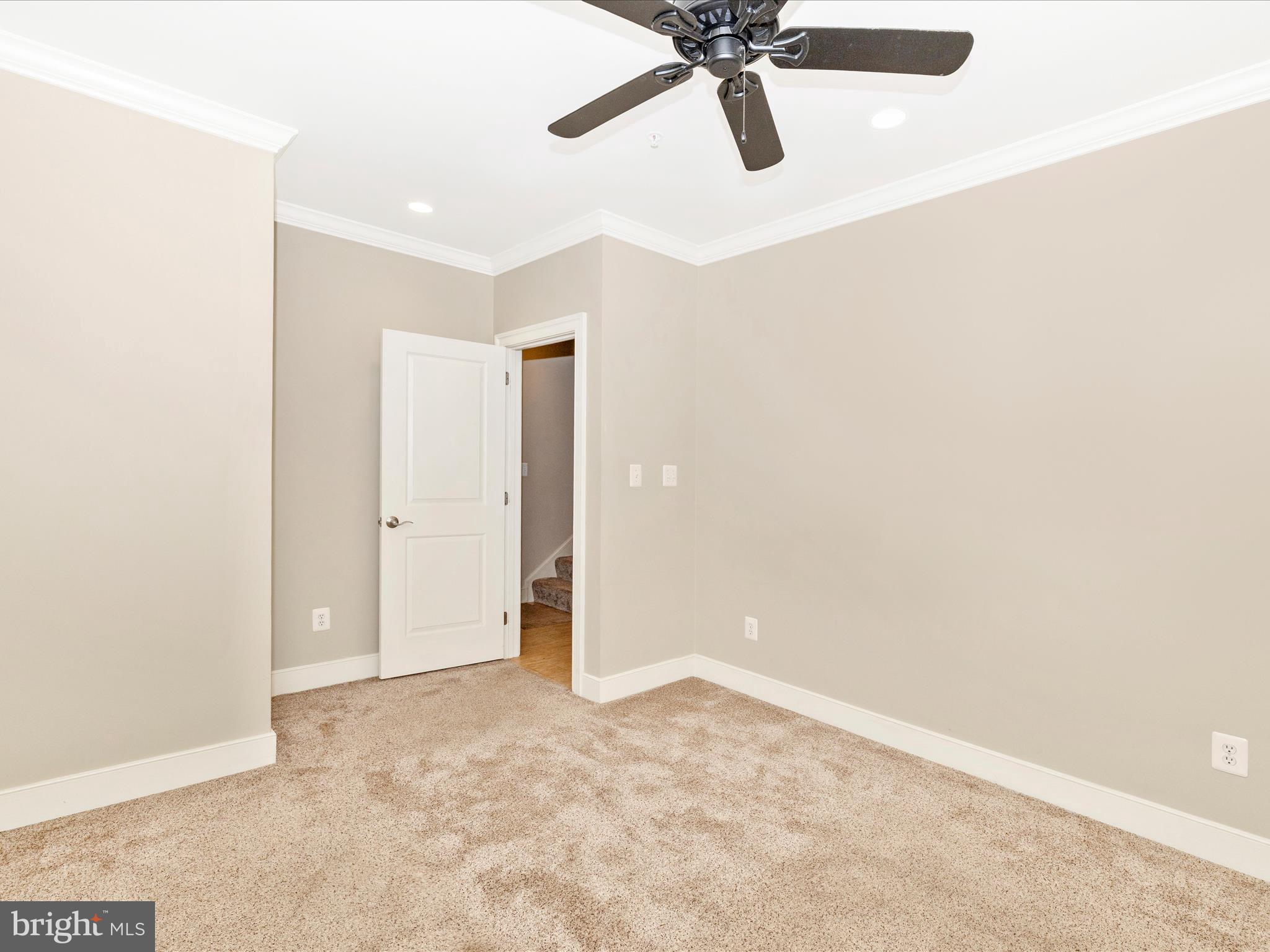 VILLAGES OF URBANA - Residential