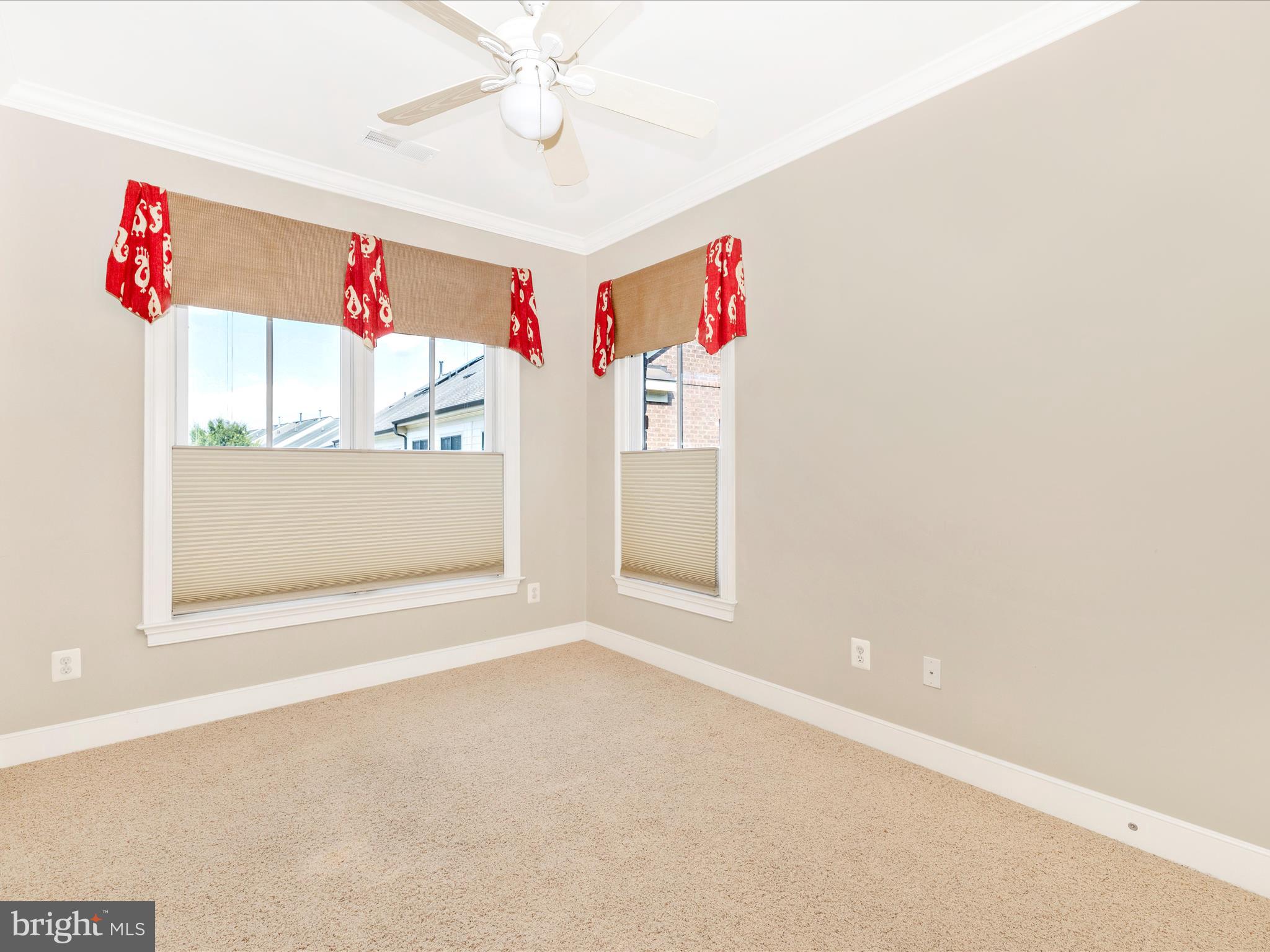 VILLAGES OF URBANA - Residential