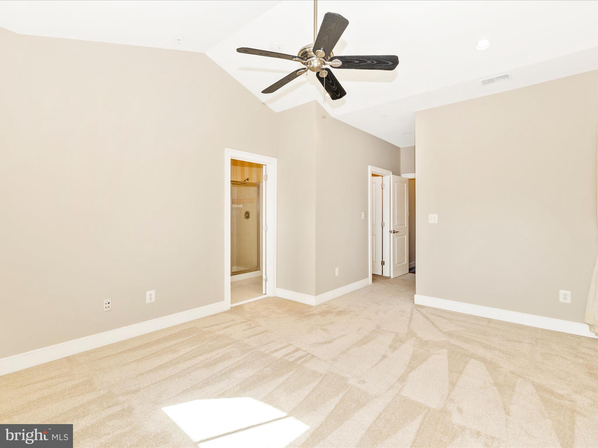 VILLAGES OF URBANA - Residential