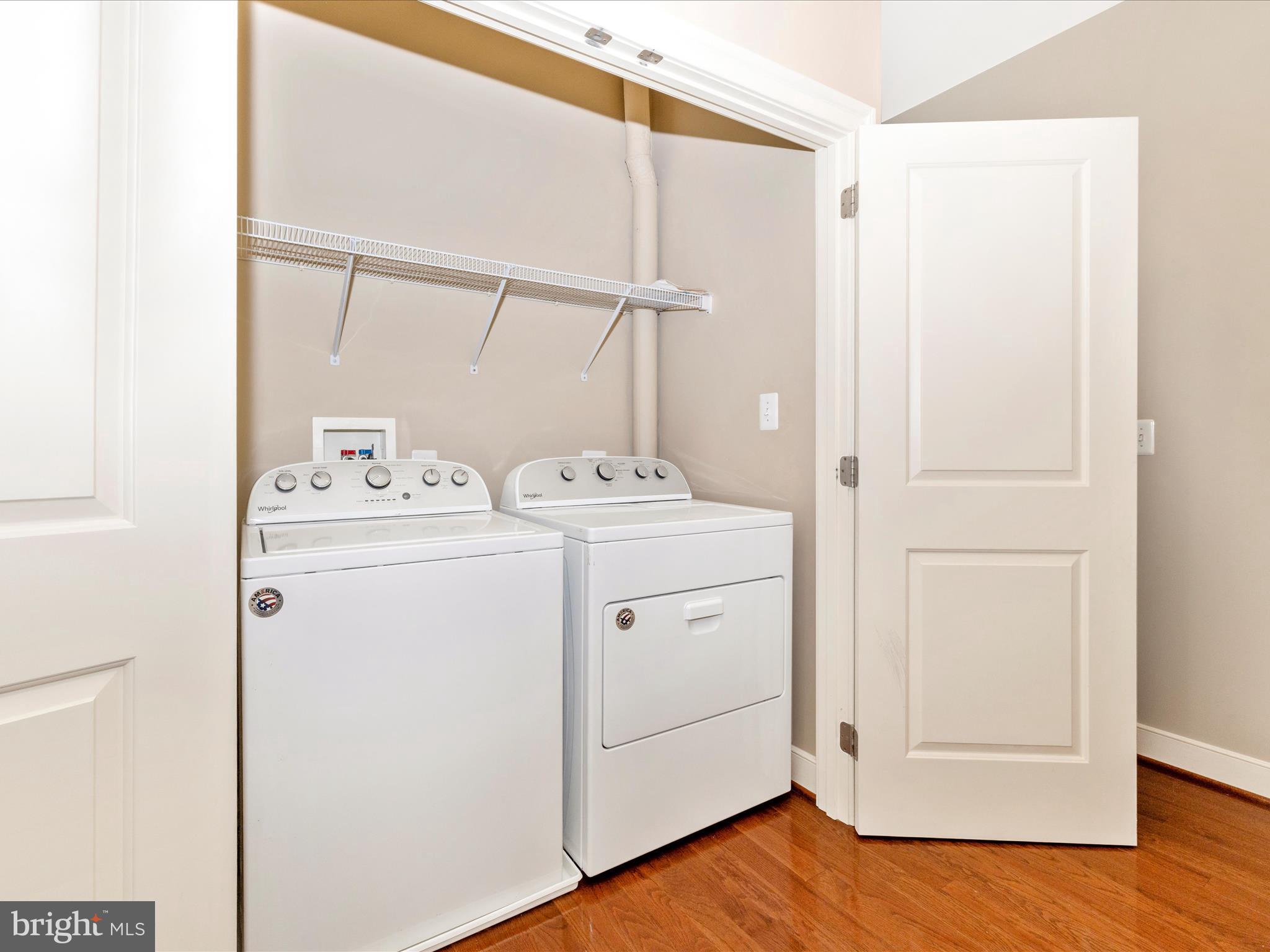 VILLAGES OF URBANA - Residential