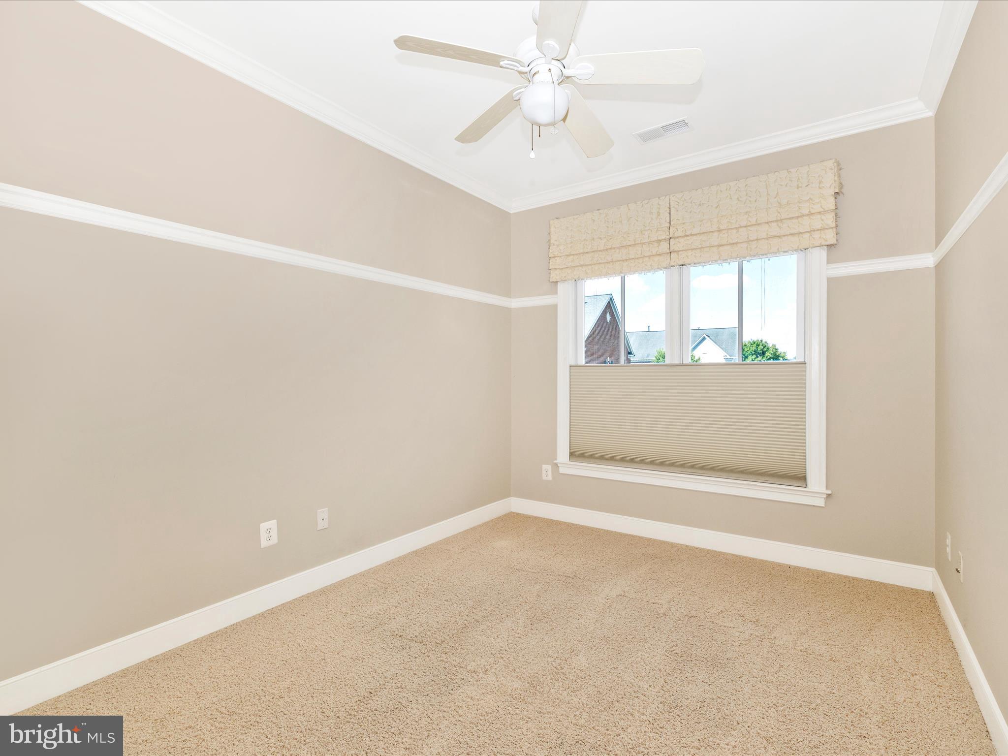 VILLAGES OF URBANA - Residential