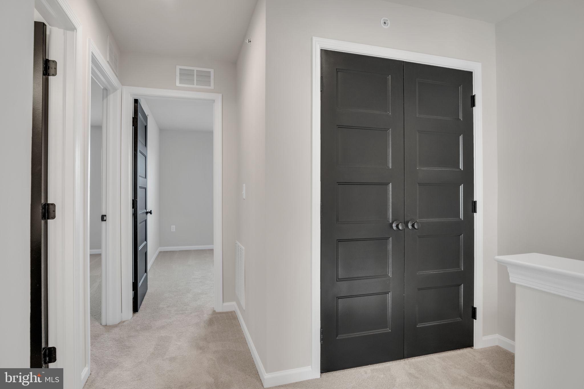 CREEK TERRACE - Residential