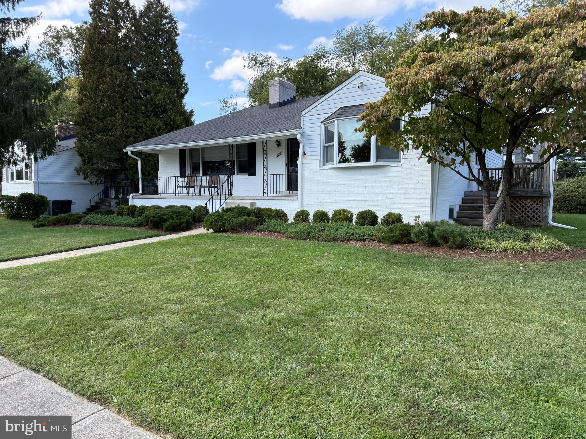 GREEN SPRING MANOR - Residential