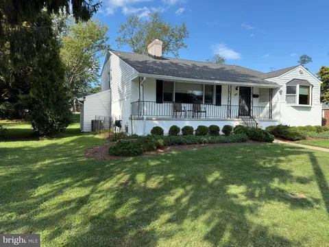 3102 Hatton Road, Baltimore, MD 21208 - #: MDBC2149376