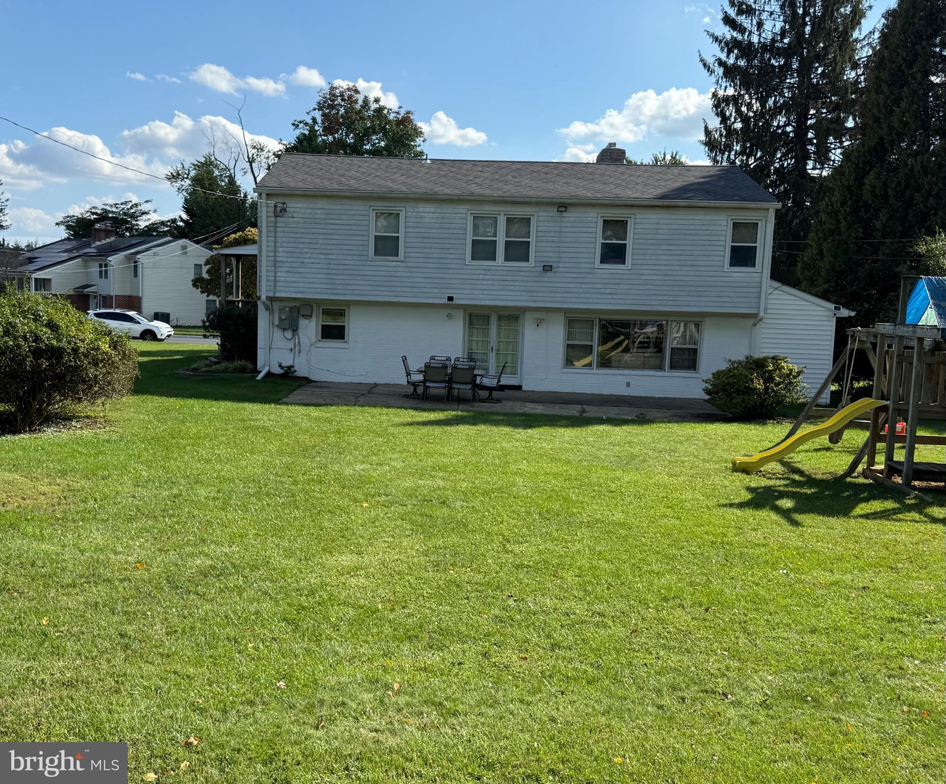 GREEN SPRING MANOR - Residential