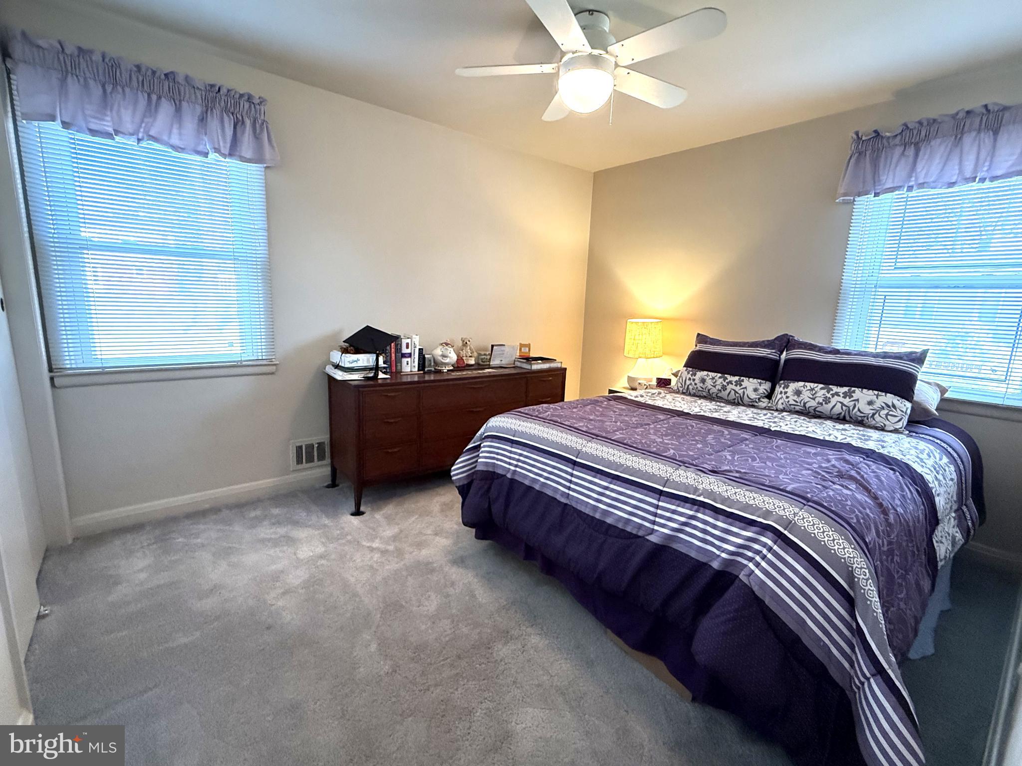 GREEN SPRING MANOR - Residential