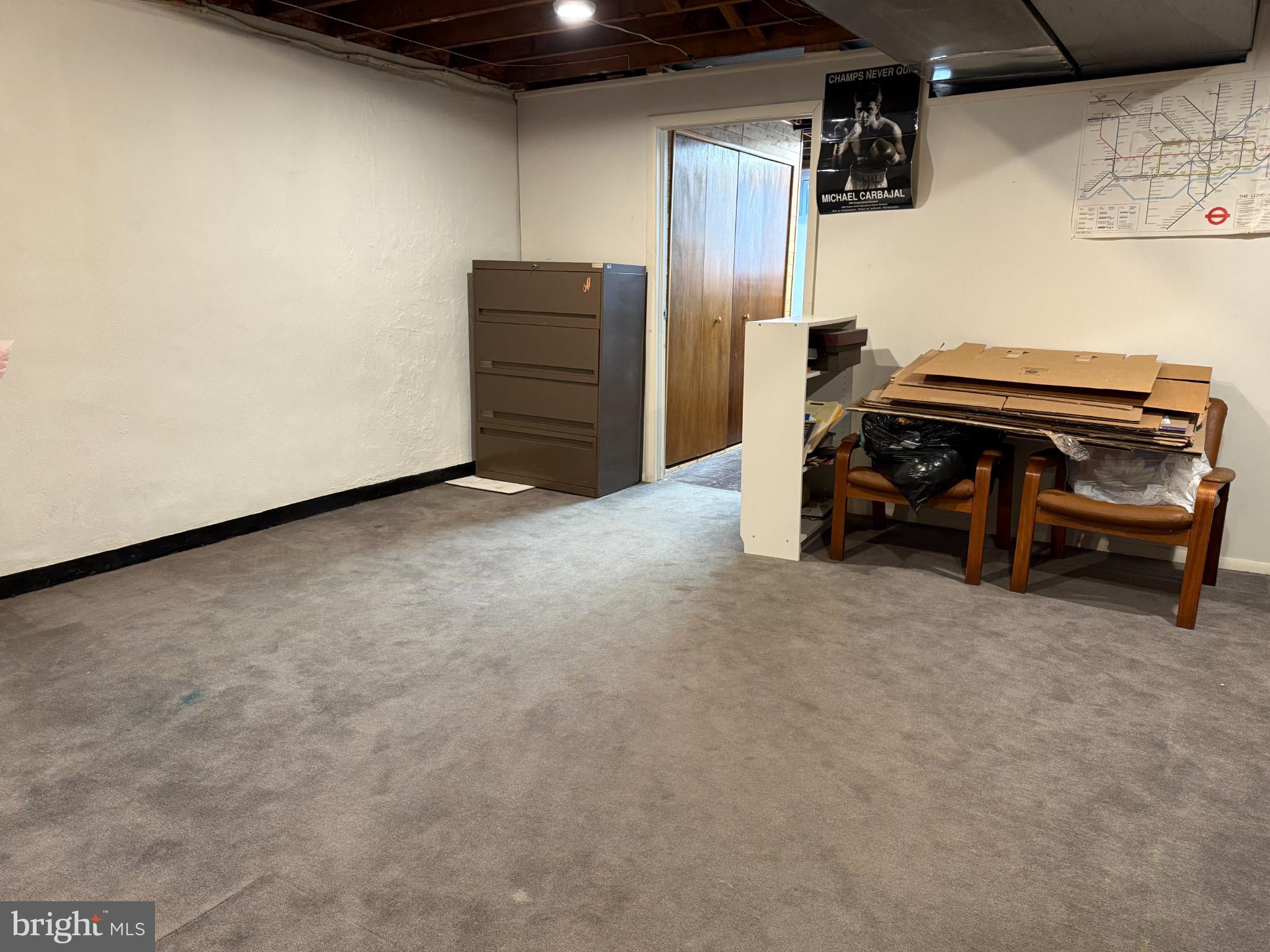 GREEN SPRING MANOR - Residential