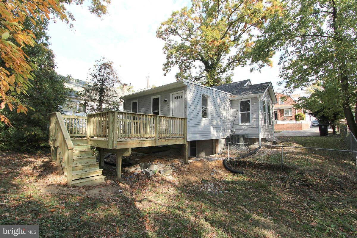 BOULEVARD HEIGHTS - Residential