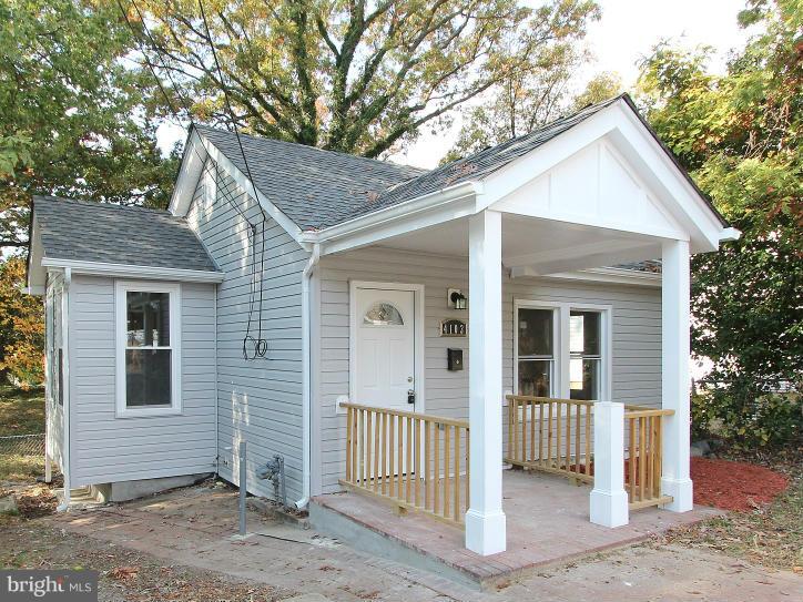 BOULEVARD HEIGHTS - Residential