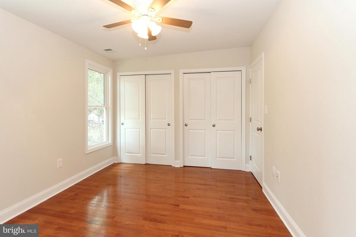 BOULEVARD HEIGHTS - Residential